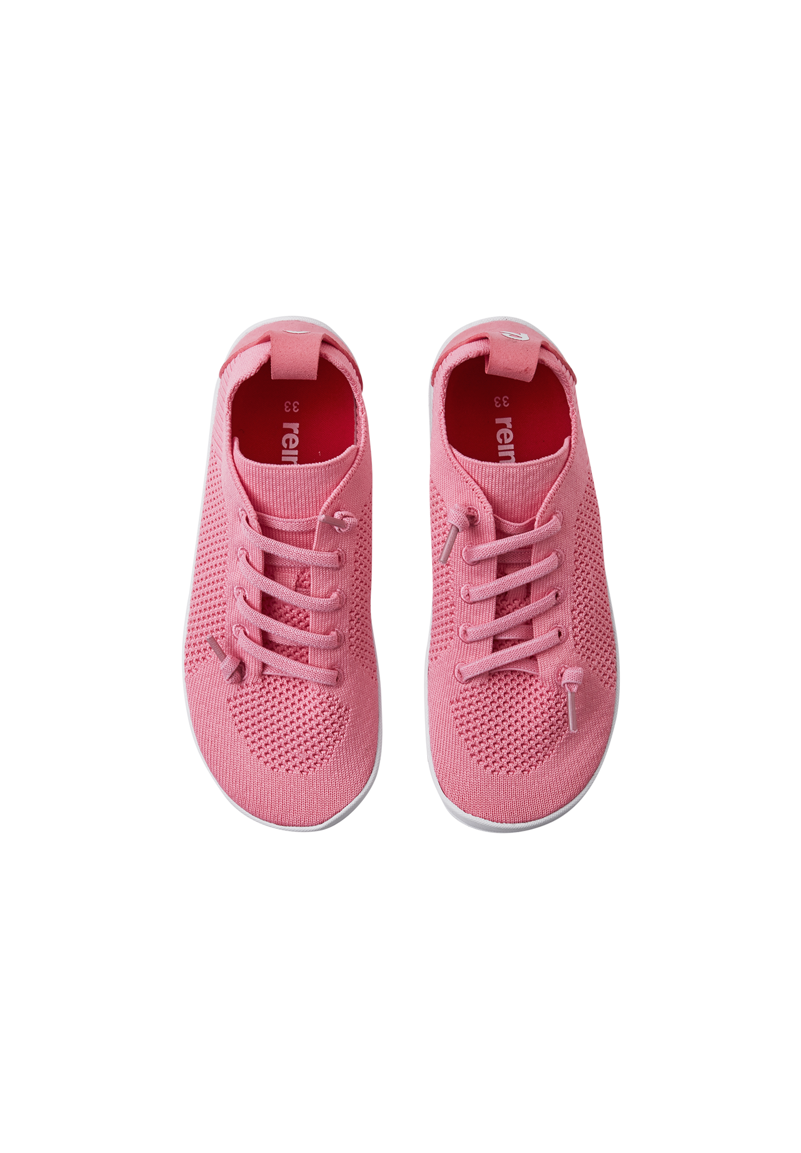 Reima Astelu – Sunset Pink