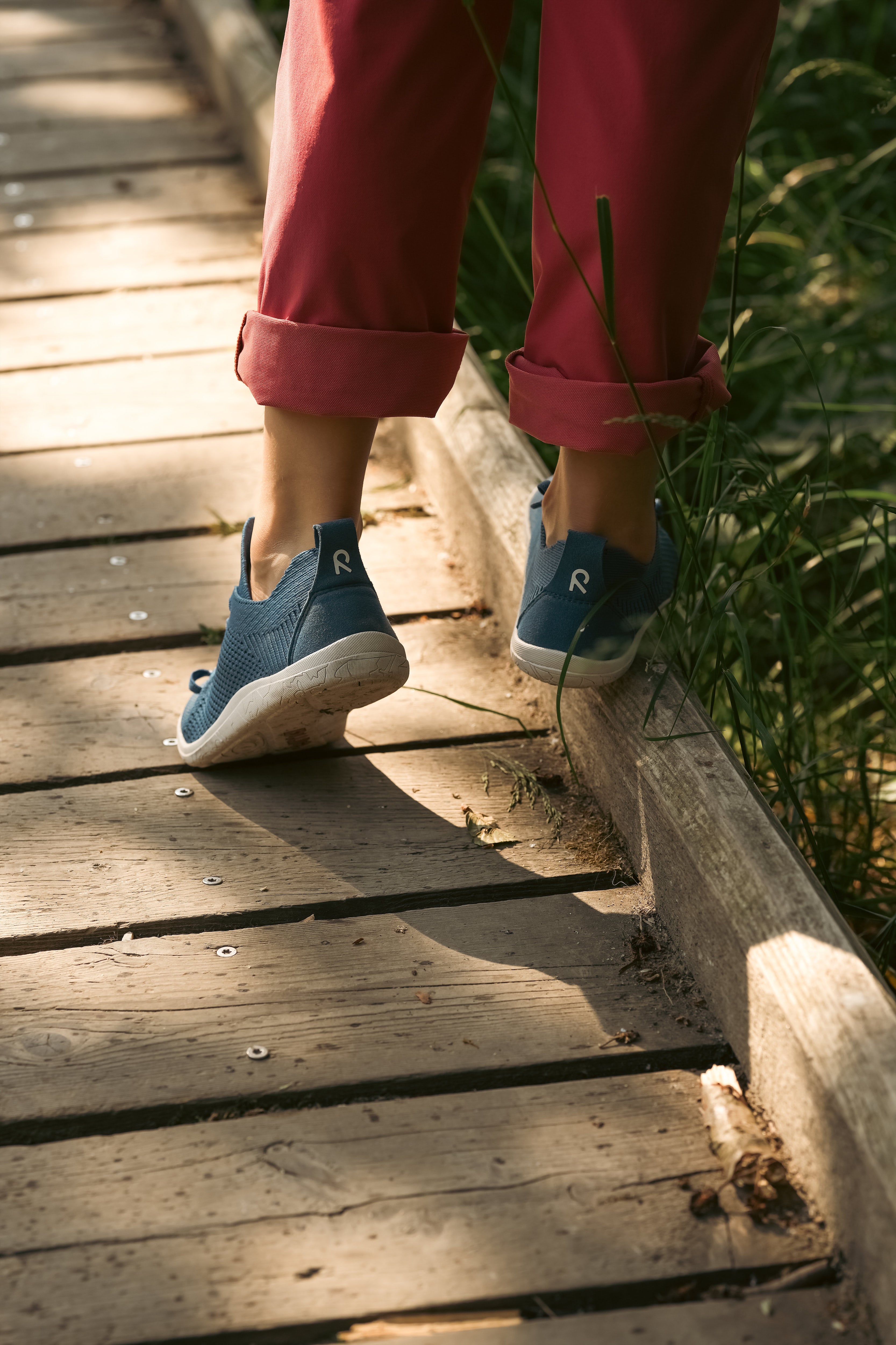 Reima Astelu – Blue