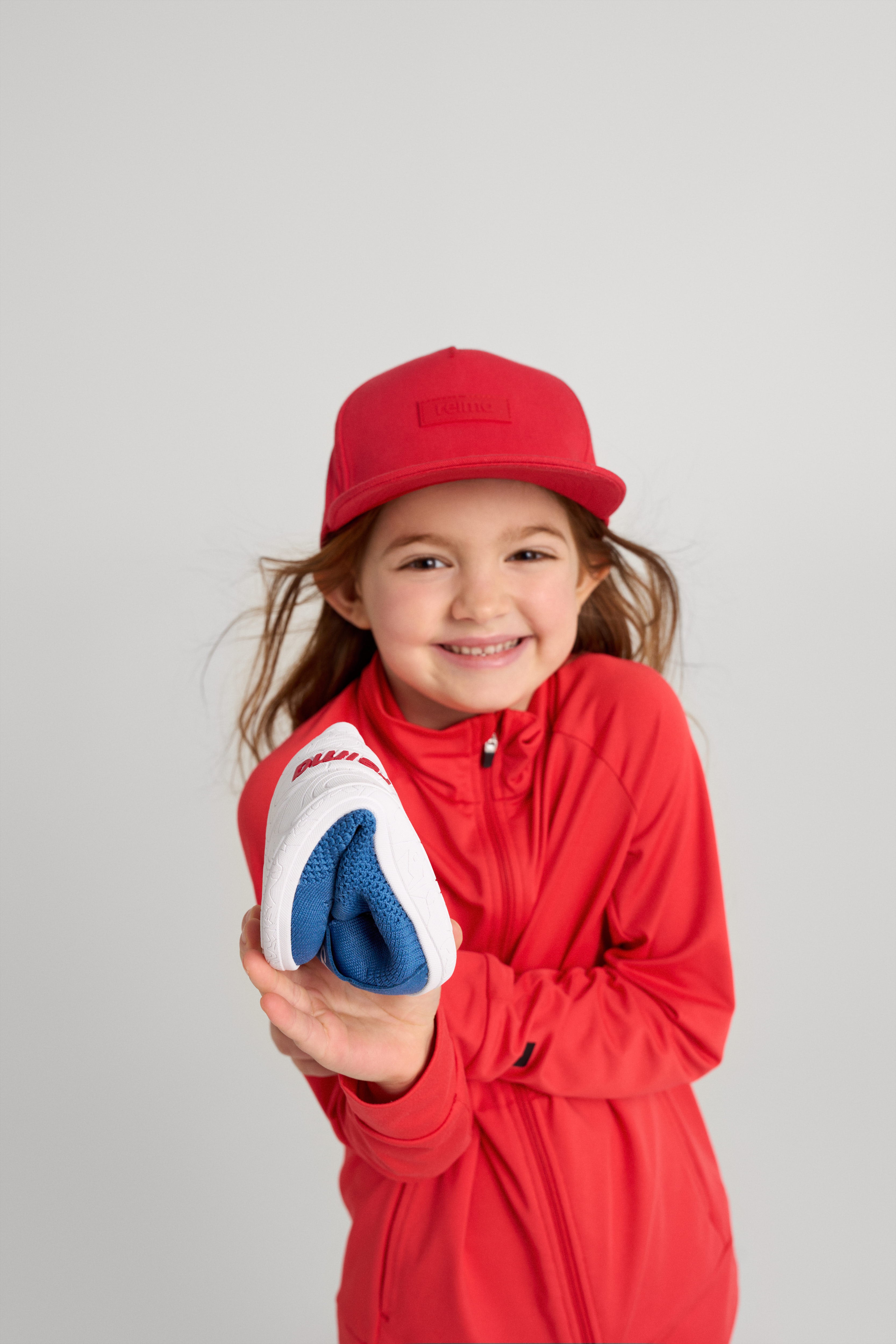 Reima Astelu – Blue