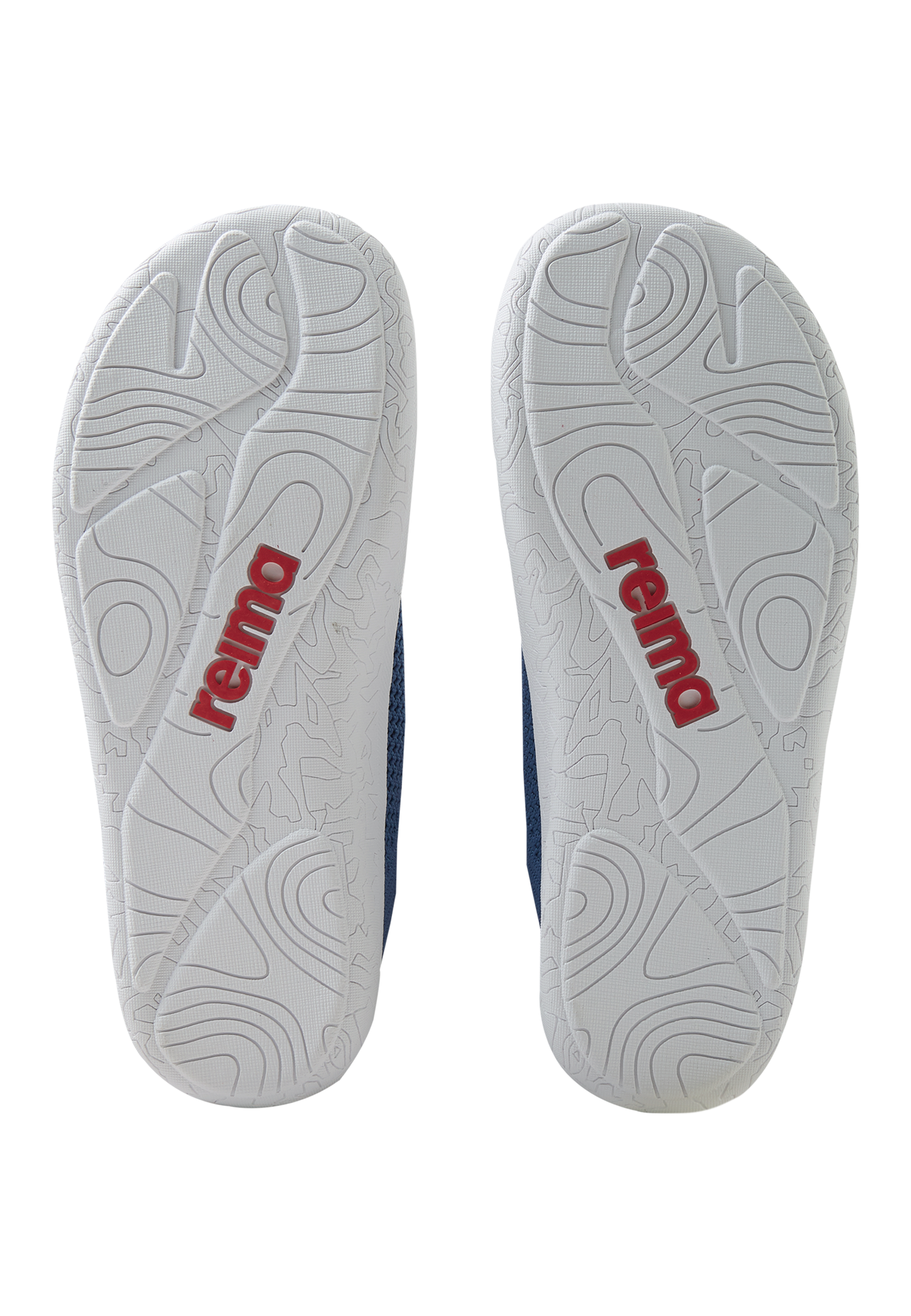 Reima Astelu – Blue