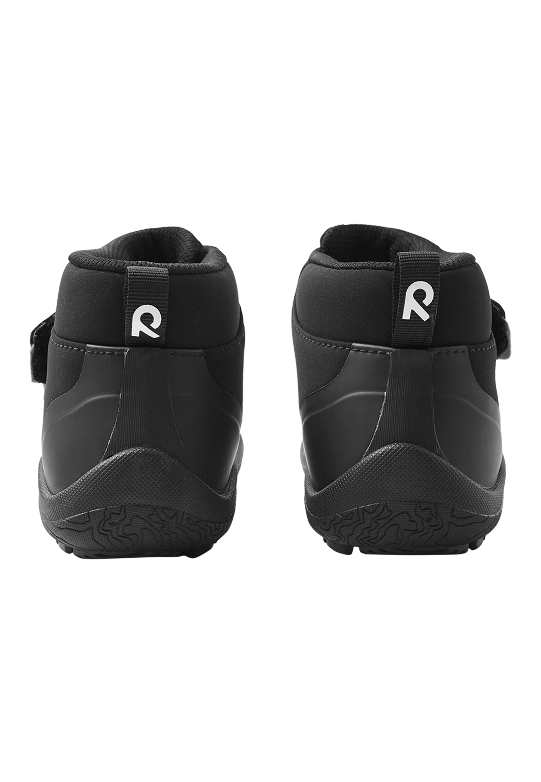 Reima Hyppii – Black