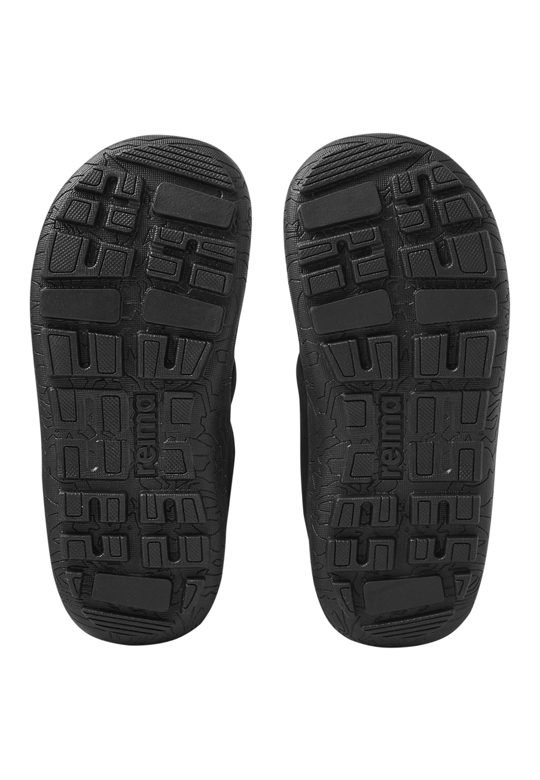 Reima Hyppii – Black