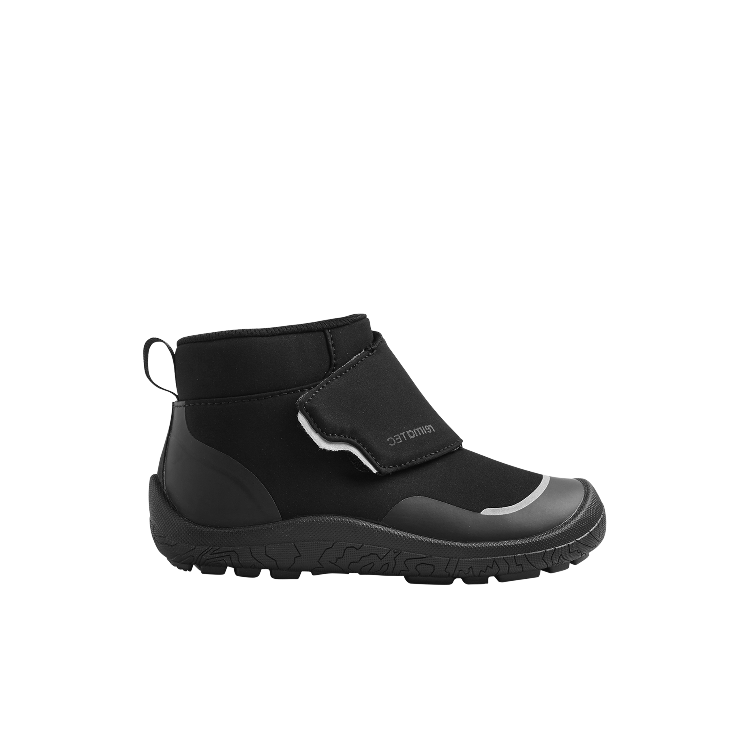 Reima Hyppii – Black