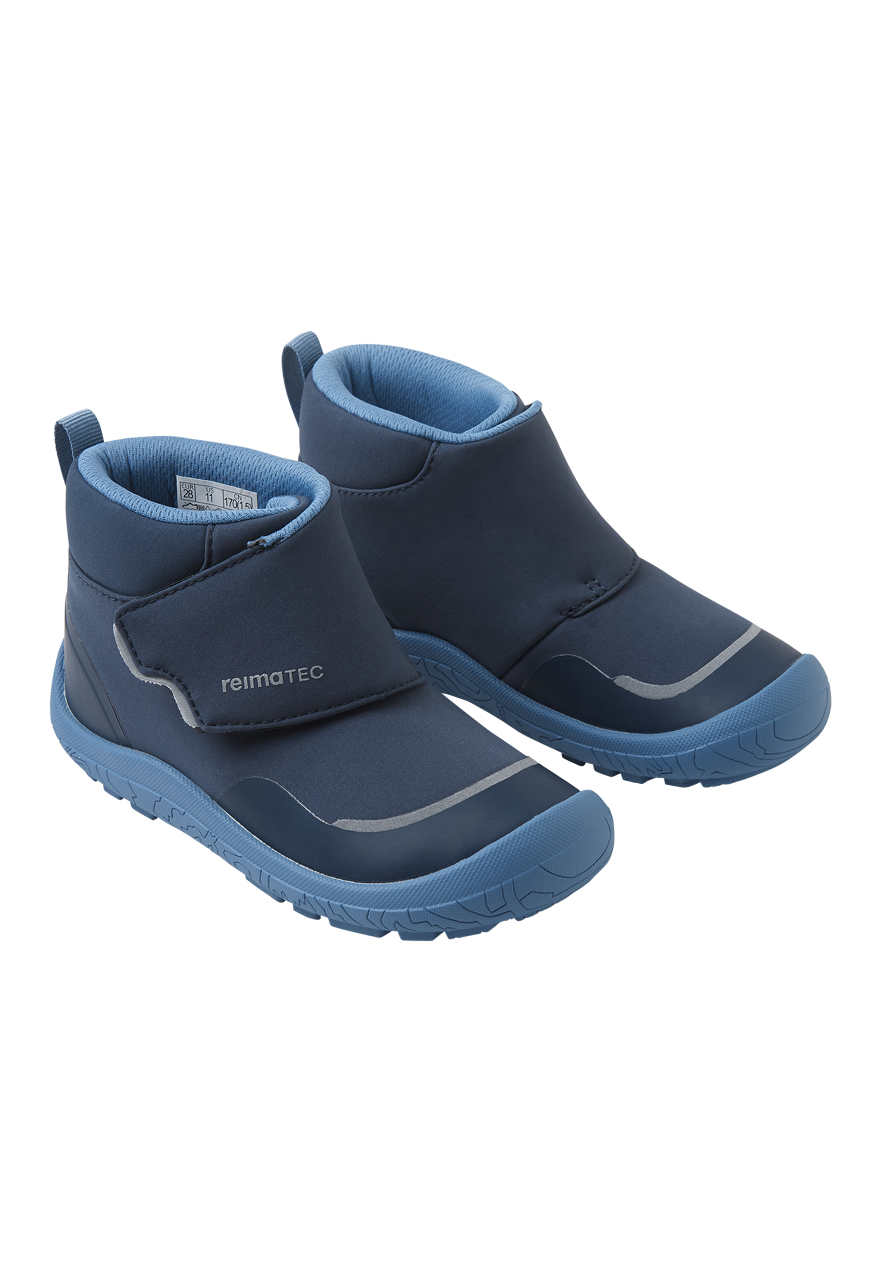 Reima Hyppii – Navy