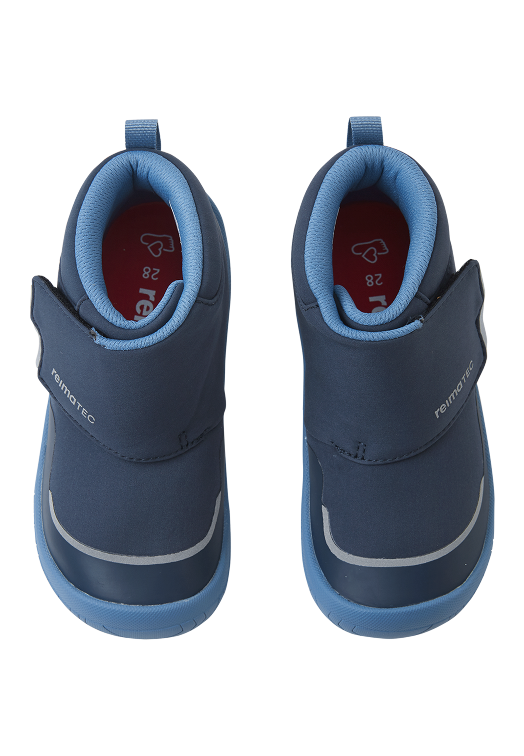 Reima Hyppii – Navy