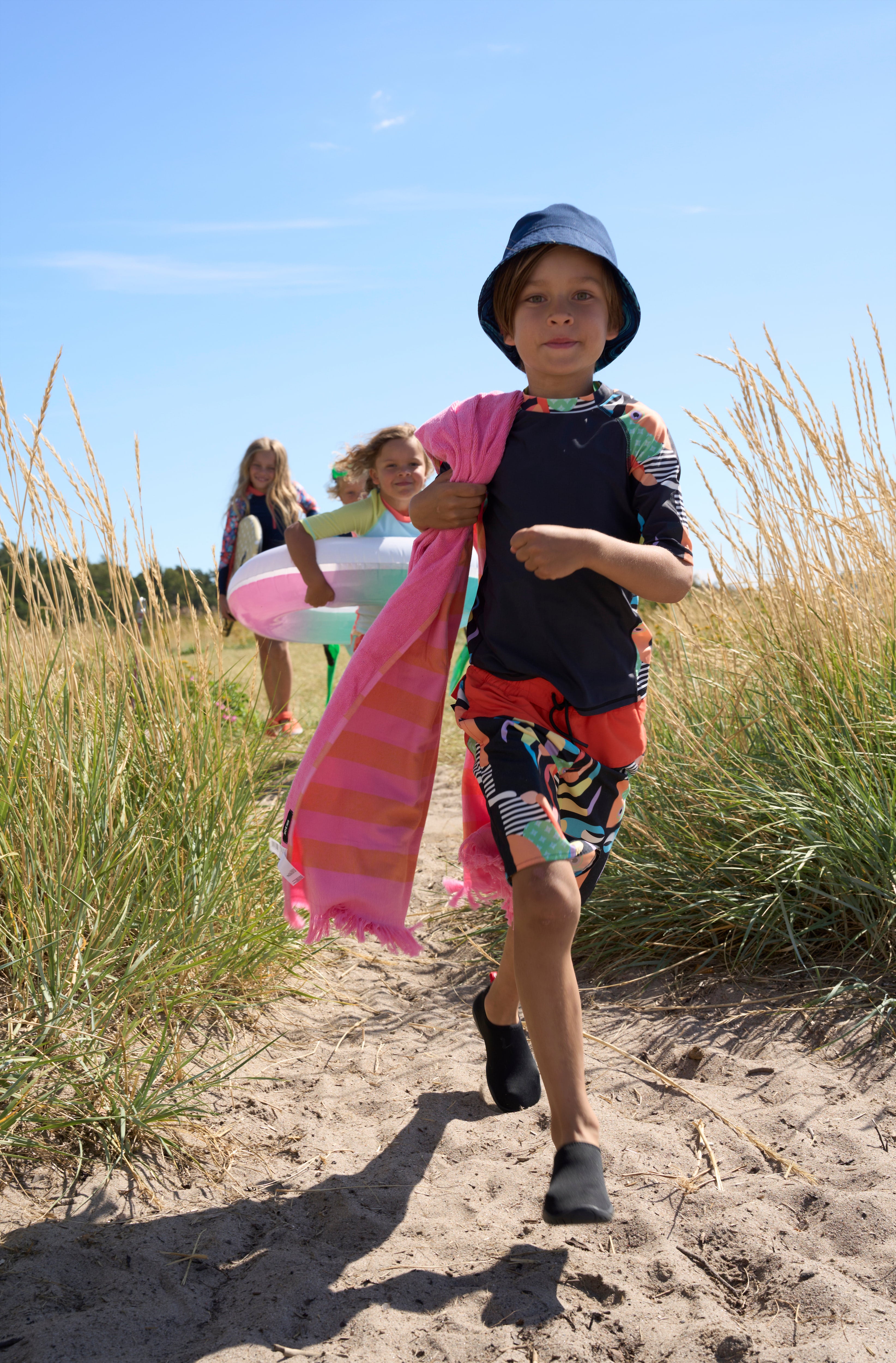 Reima Lean – Black