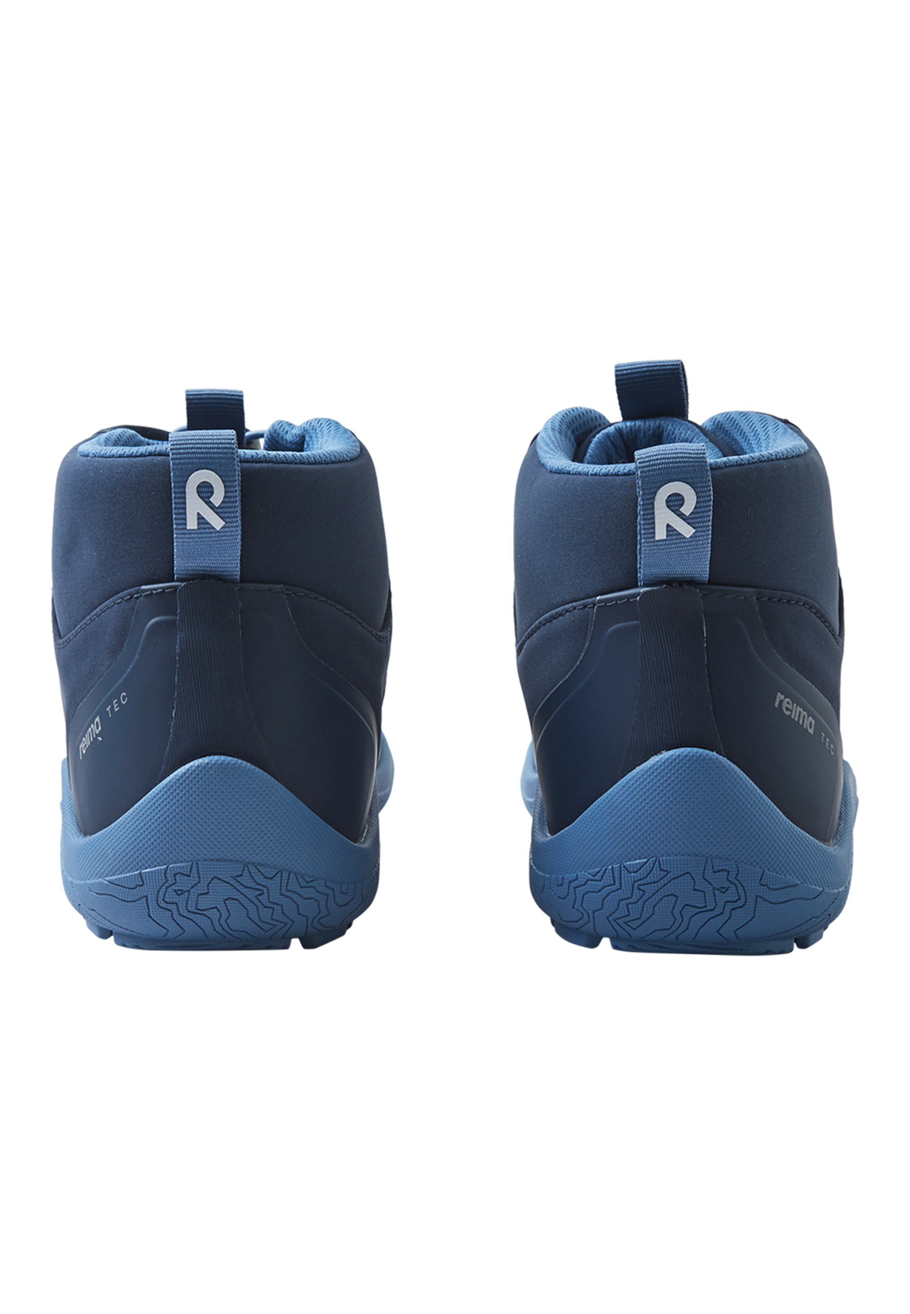 Reima Loikkii – Navy