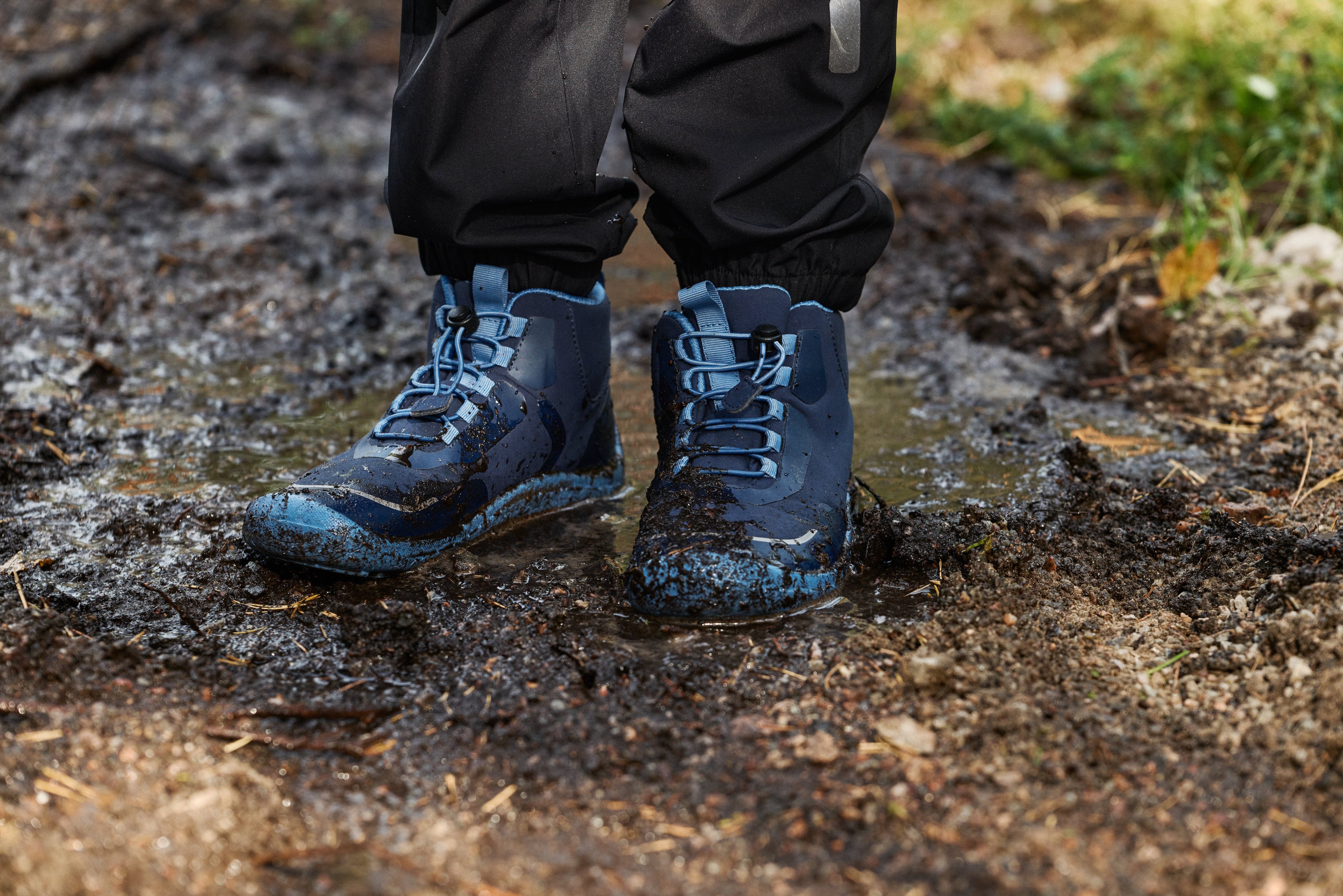 Reima Loikkii – Navy