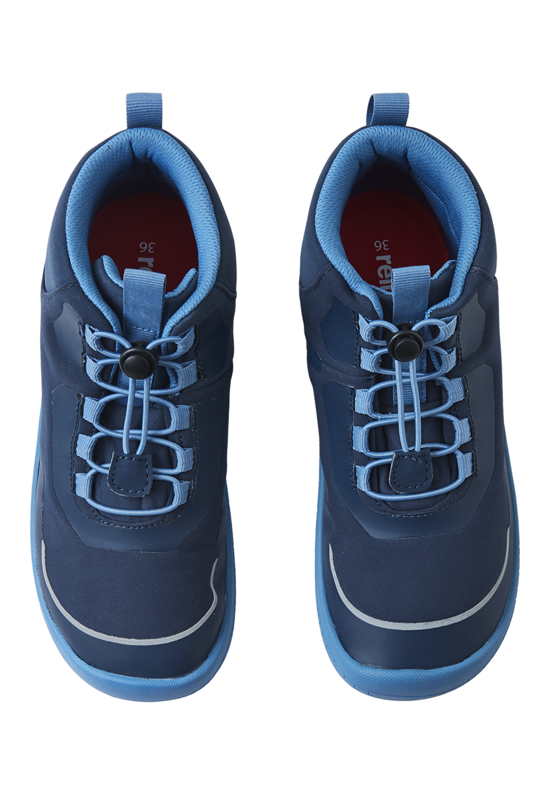 Reima Loikkii – Navy