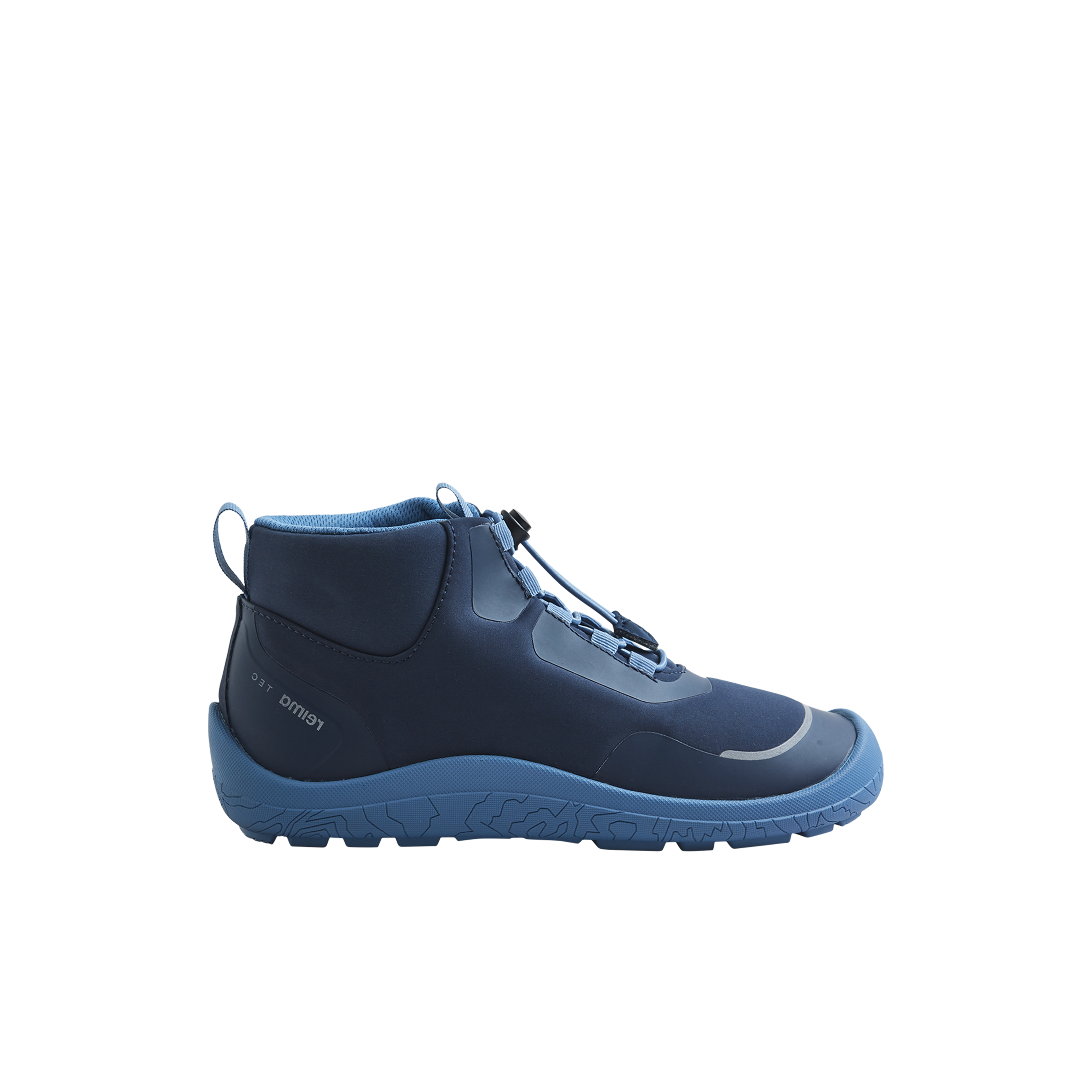 Reima Loikkii – Navy