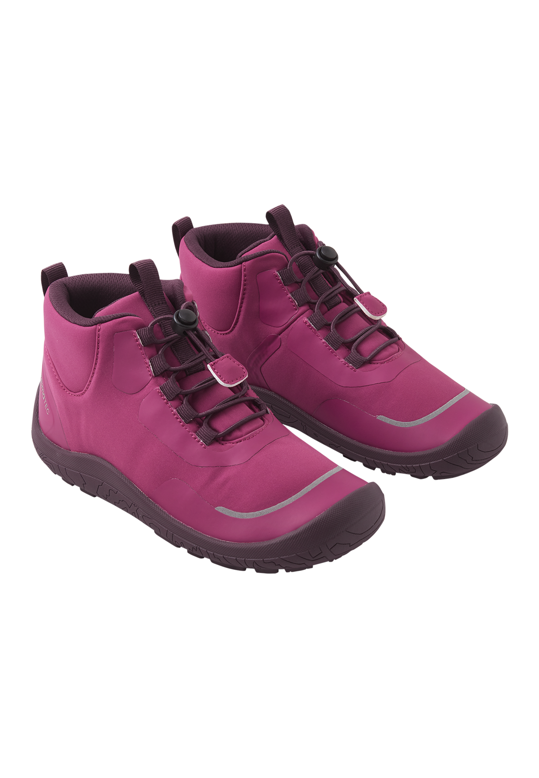 Reima Loikkii – Cool Burgundy