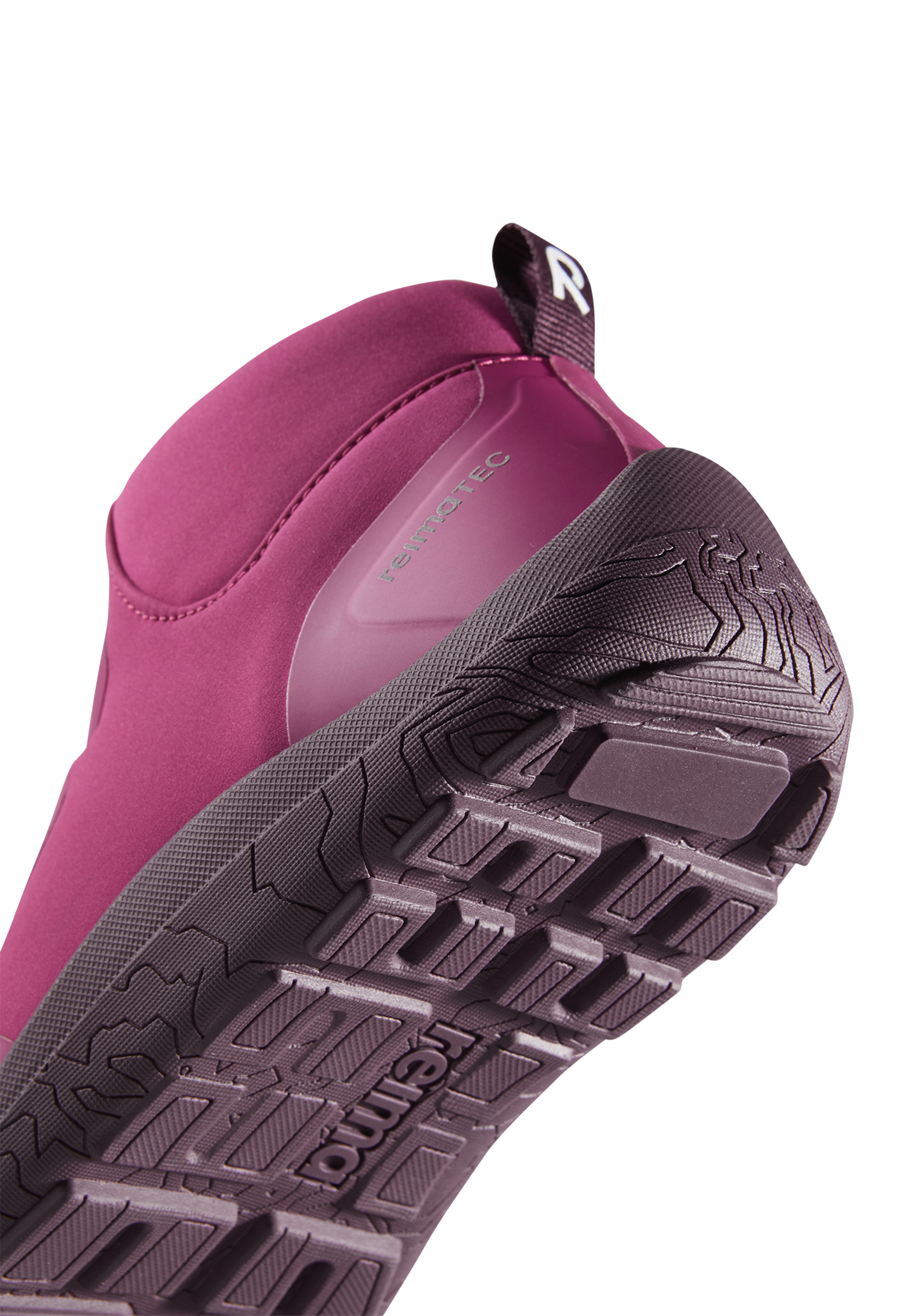 Reima Loikkii – Cool Burgundy