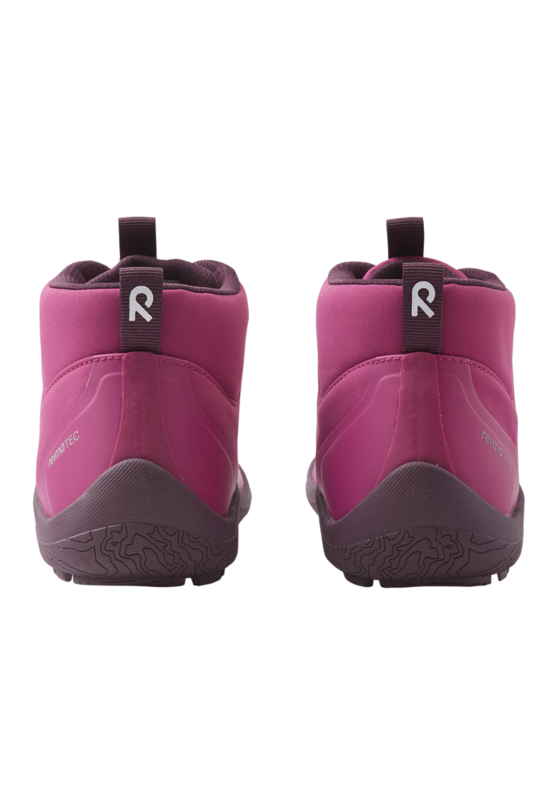 Reima Loikkii – Cool Burgundy