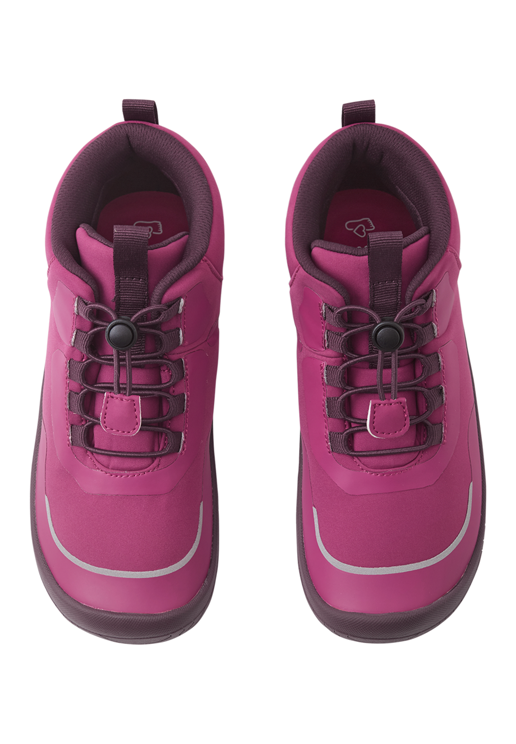 Reima Loikkii – Cool Burgundy