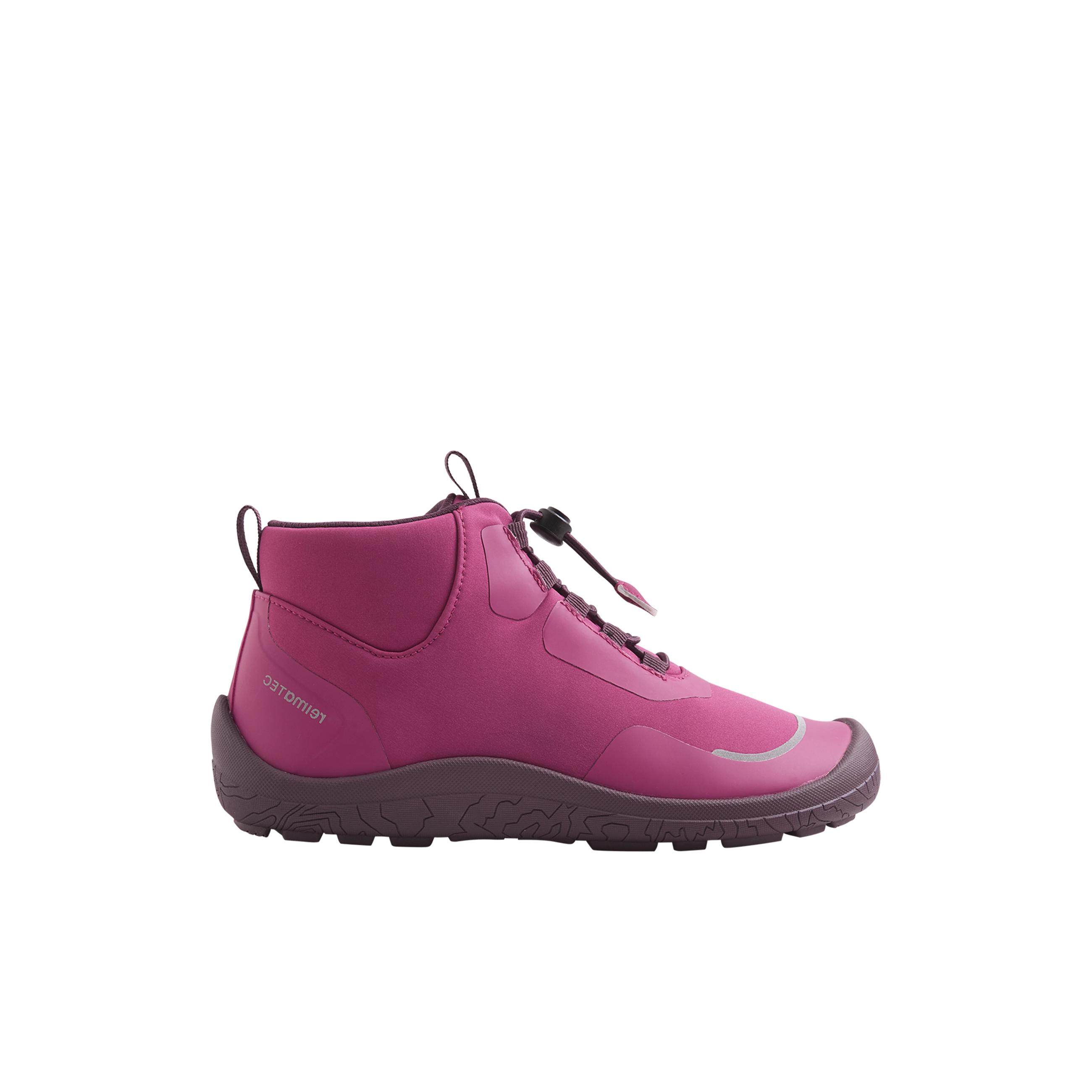 Reima Loikkii – Cool Burgundy