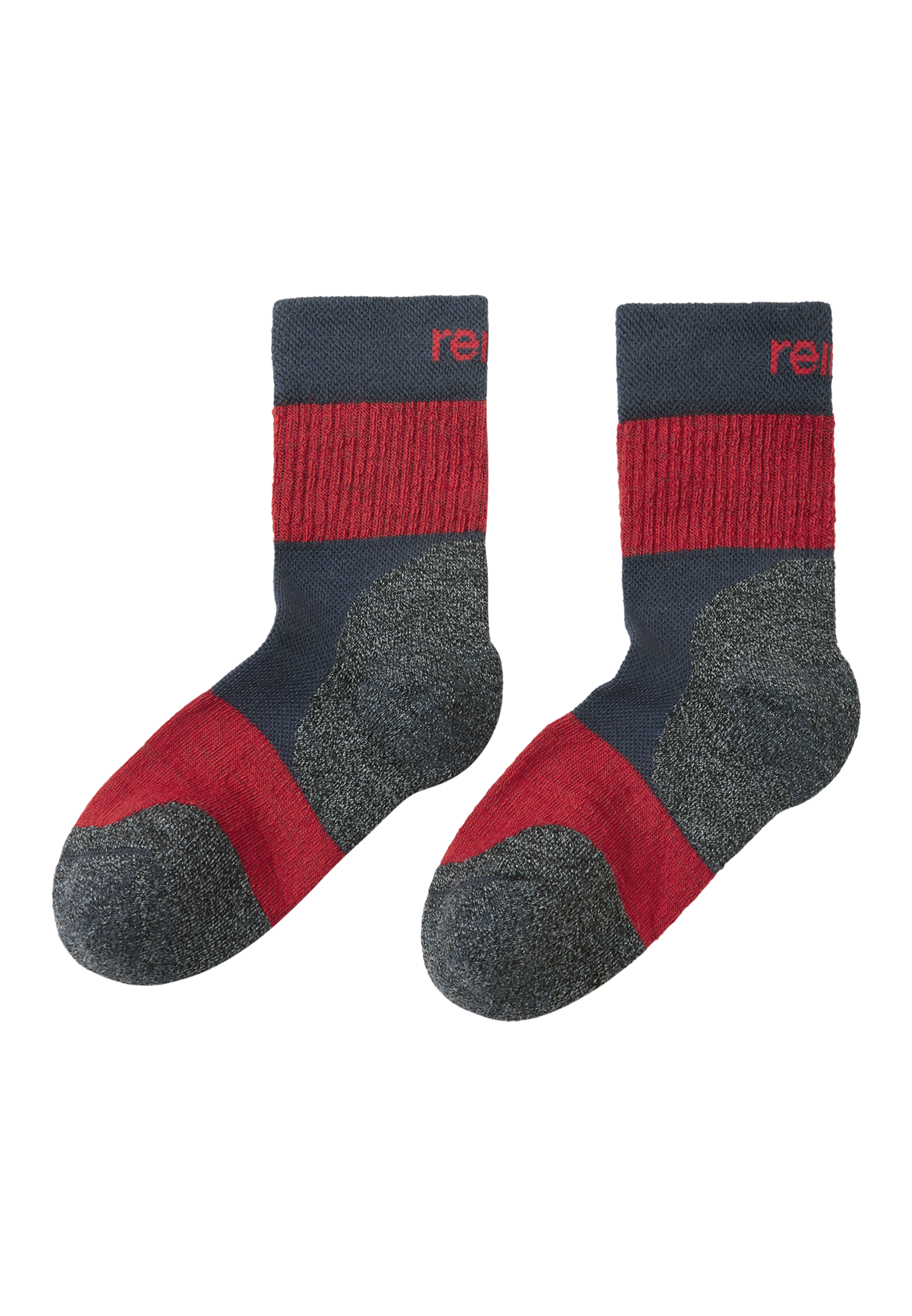 Reima Patikka – Red