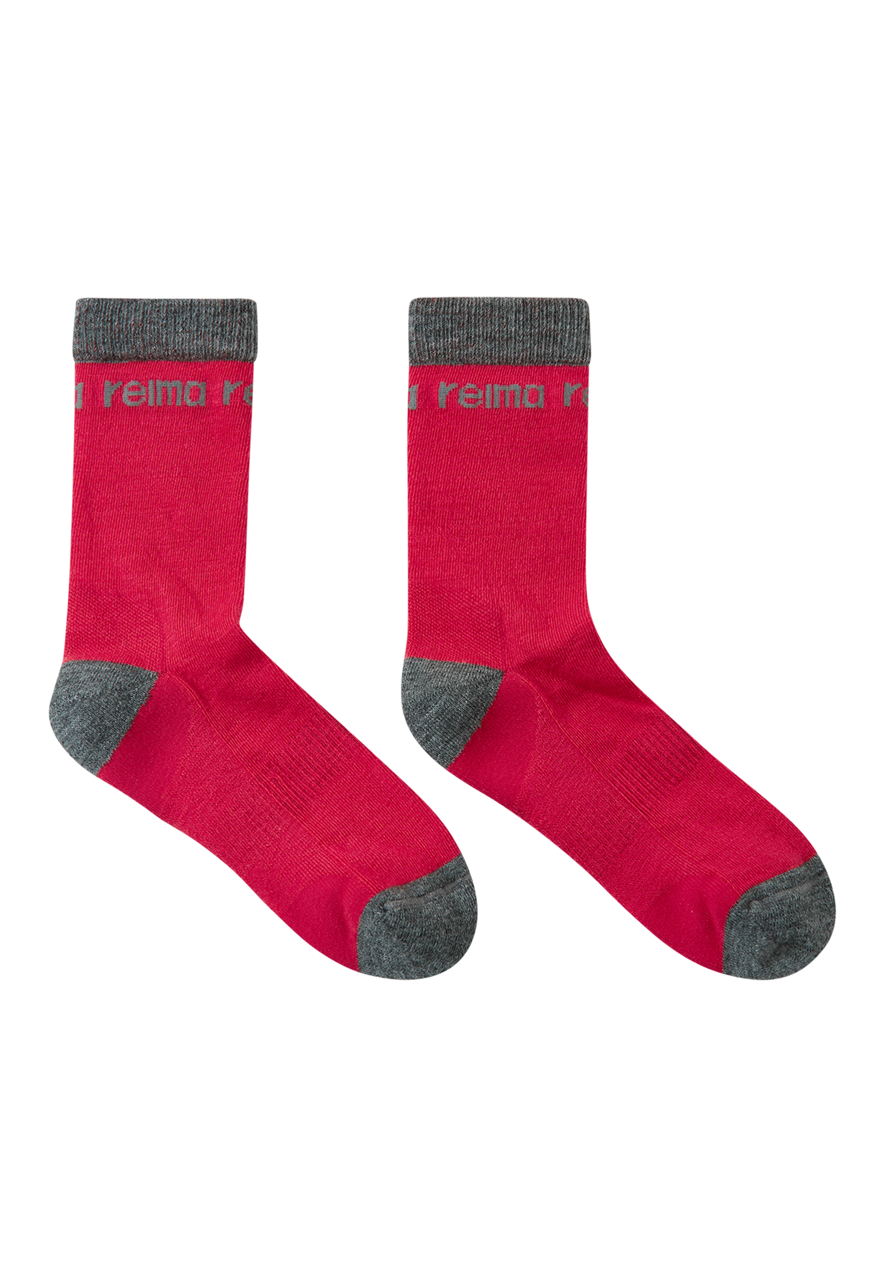 Reima Saapas – Red