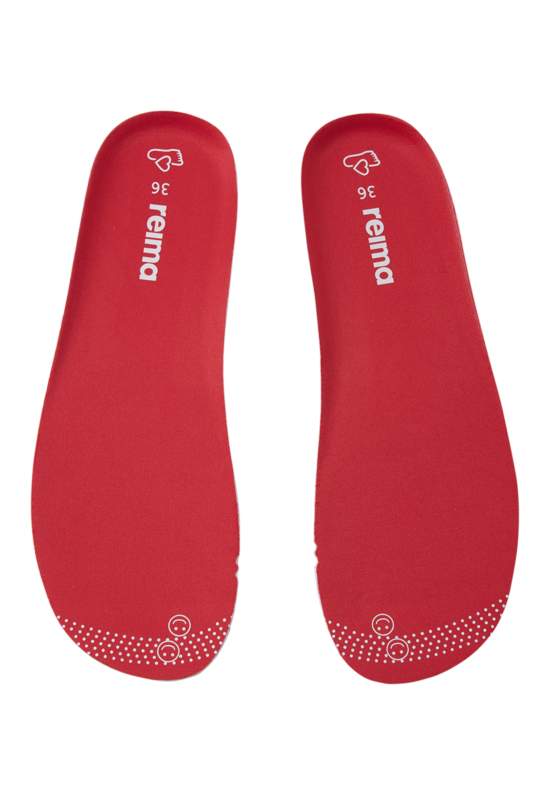 Reima Sankari – Soft Black