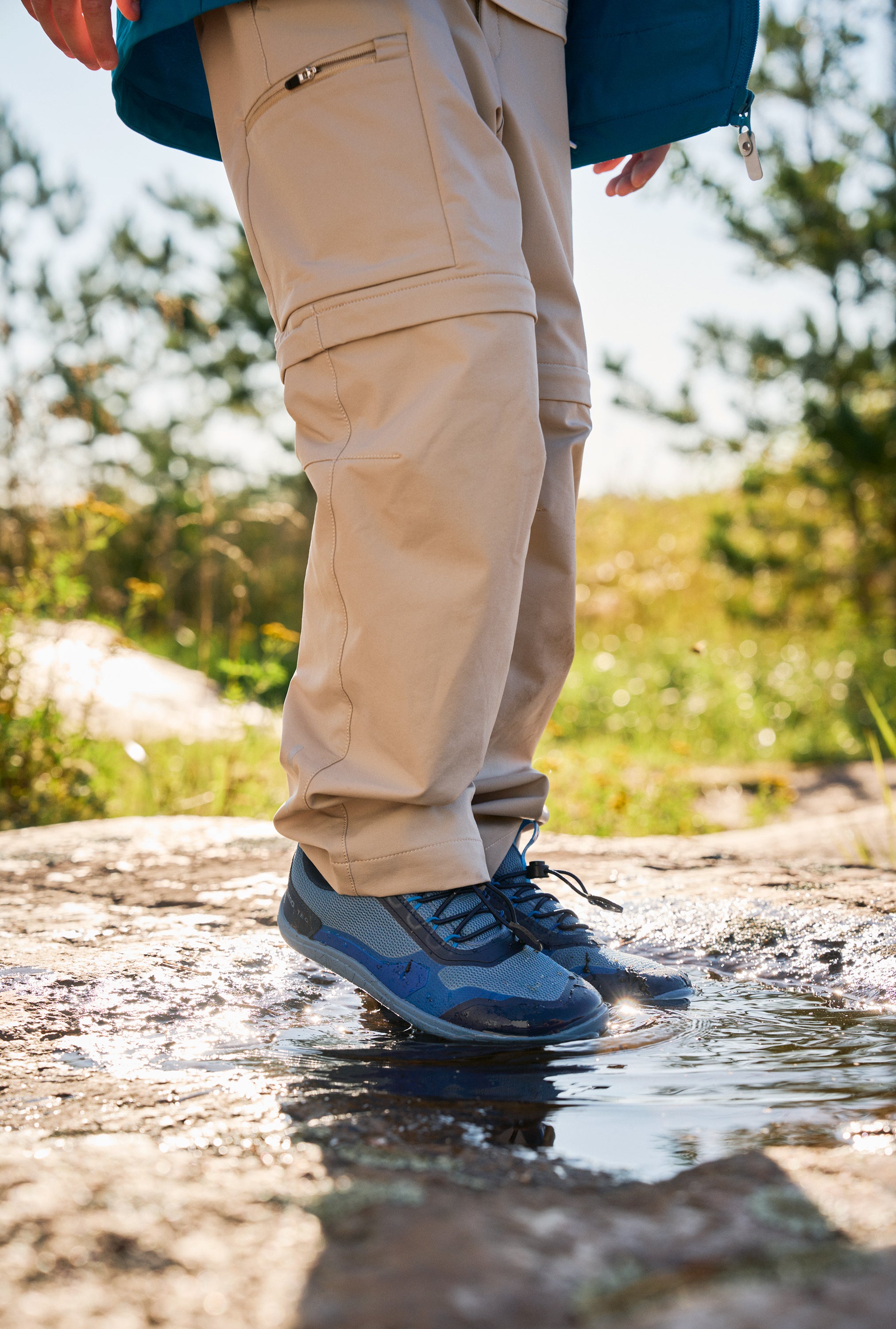 Reima Tallustelu – Blue Ocean