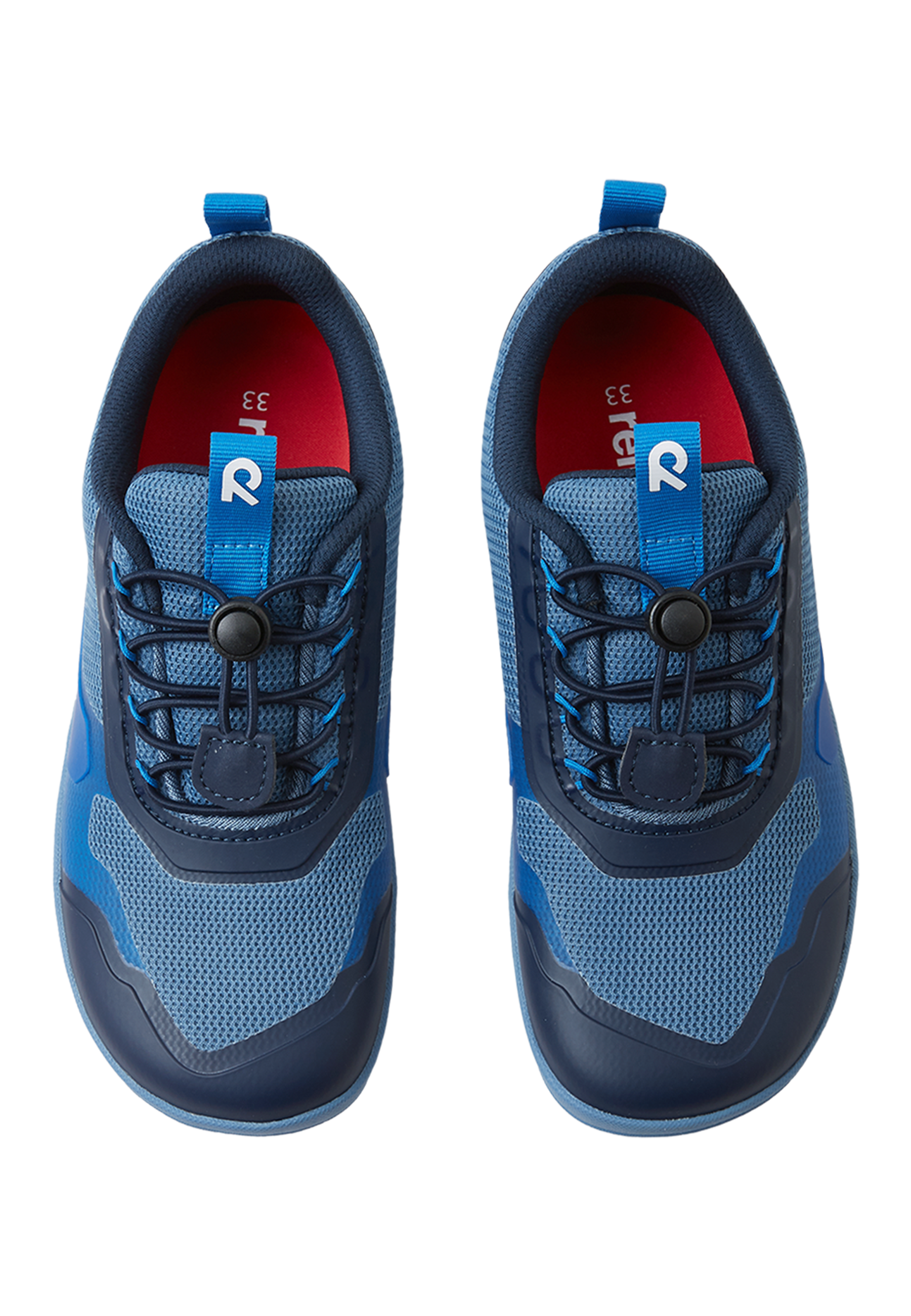 Reima Tallustelu – Blue Ocean