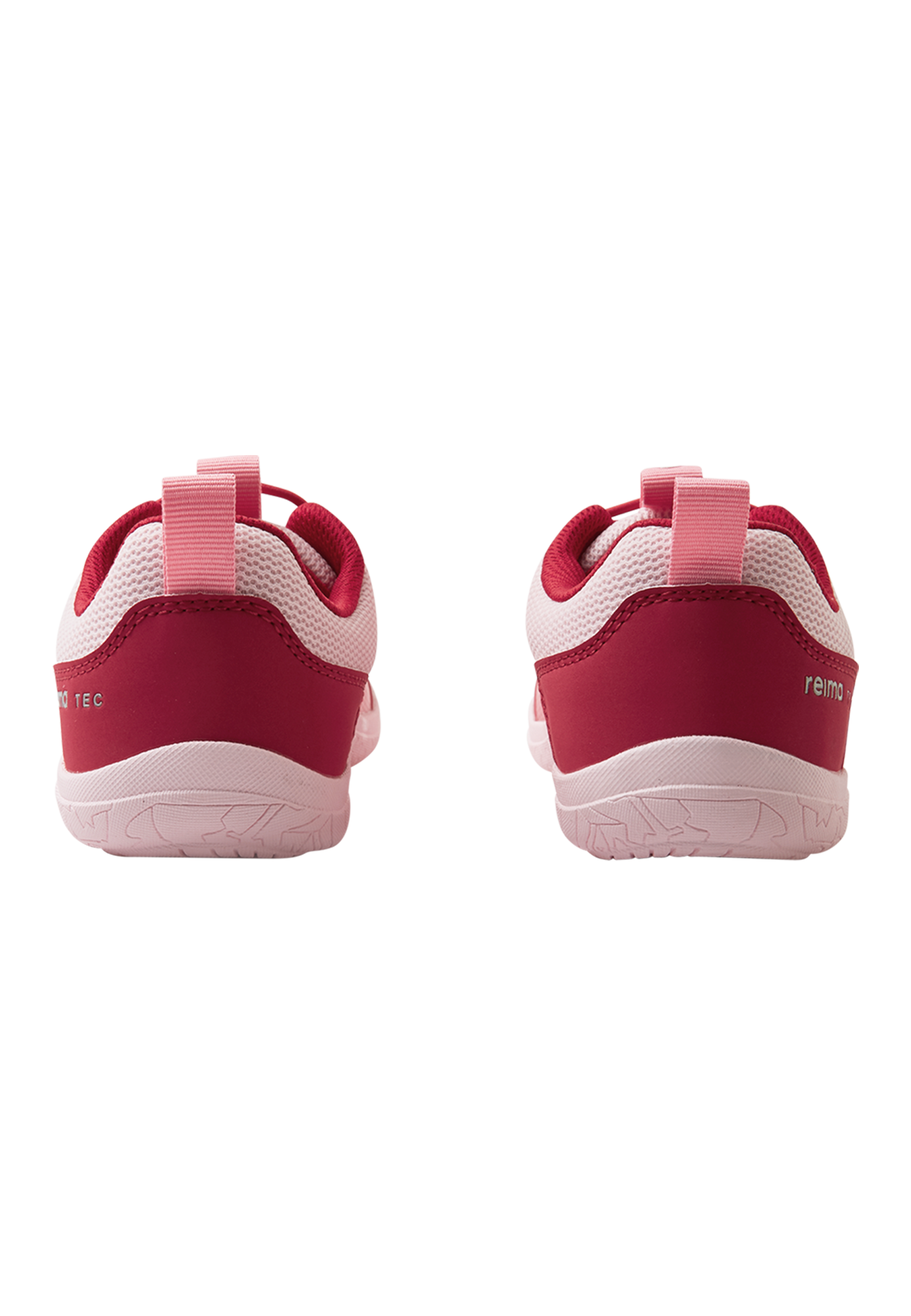 Reima Tallustelu – Pale Rose