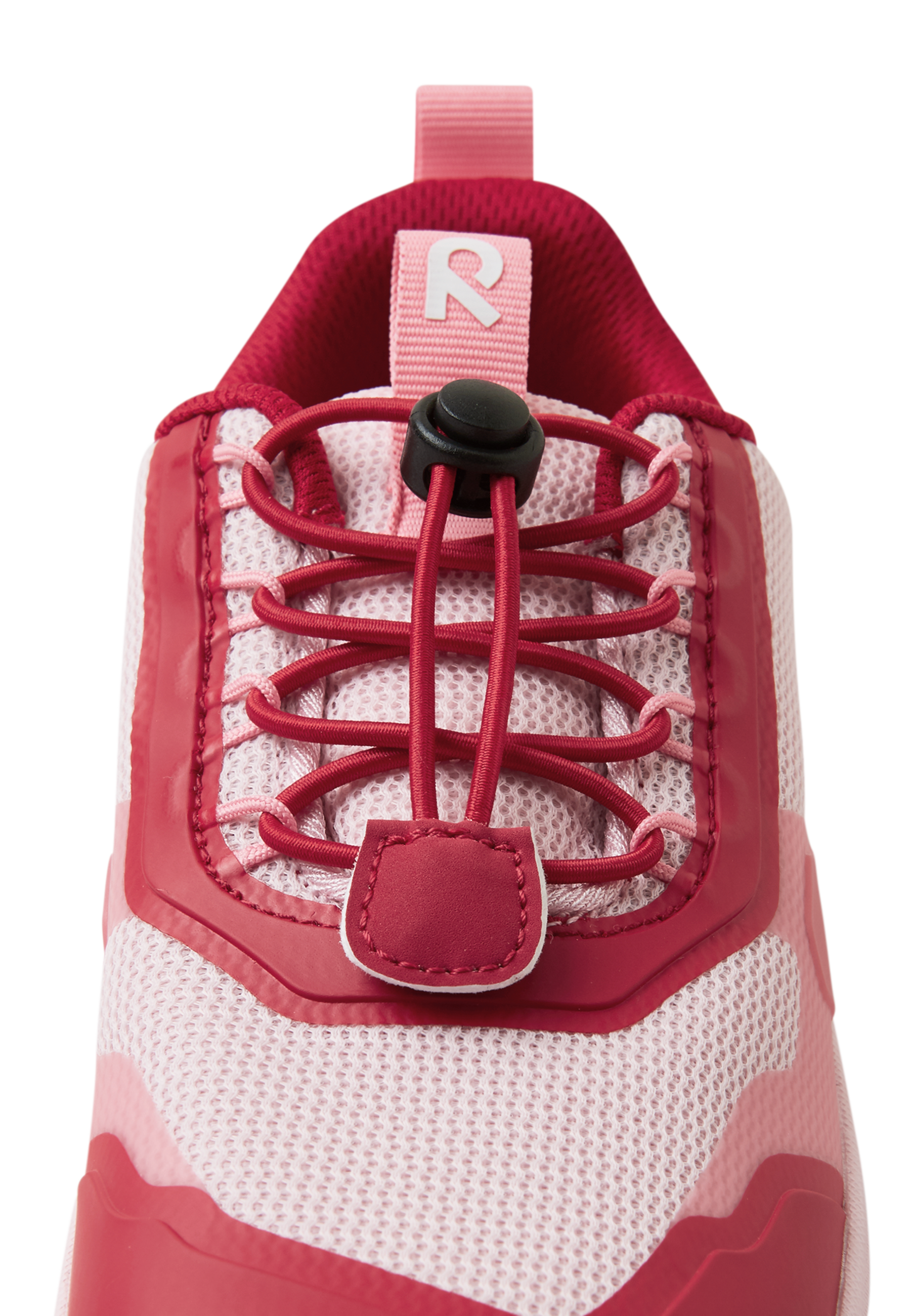 Reima Tallustelu – Pale Rose