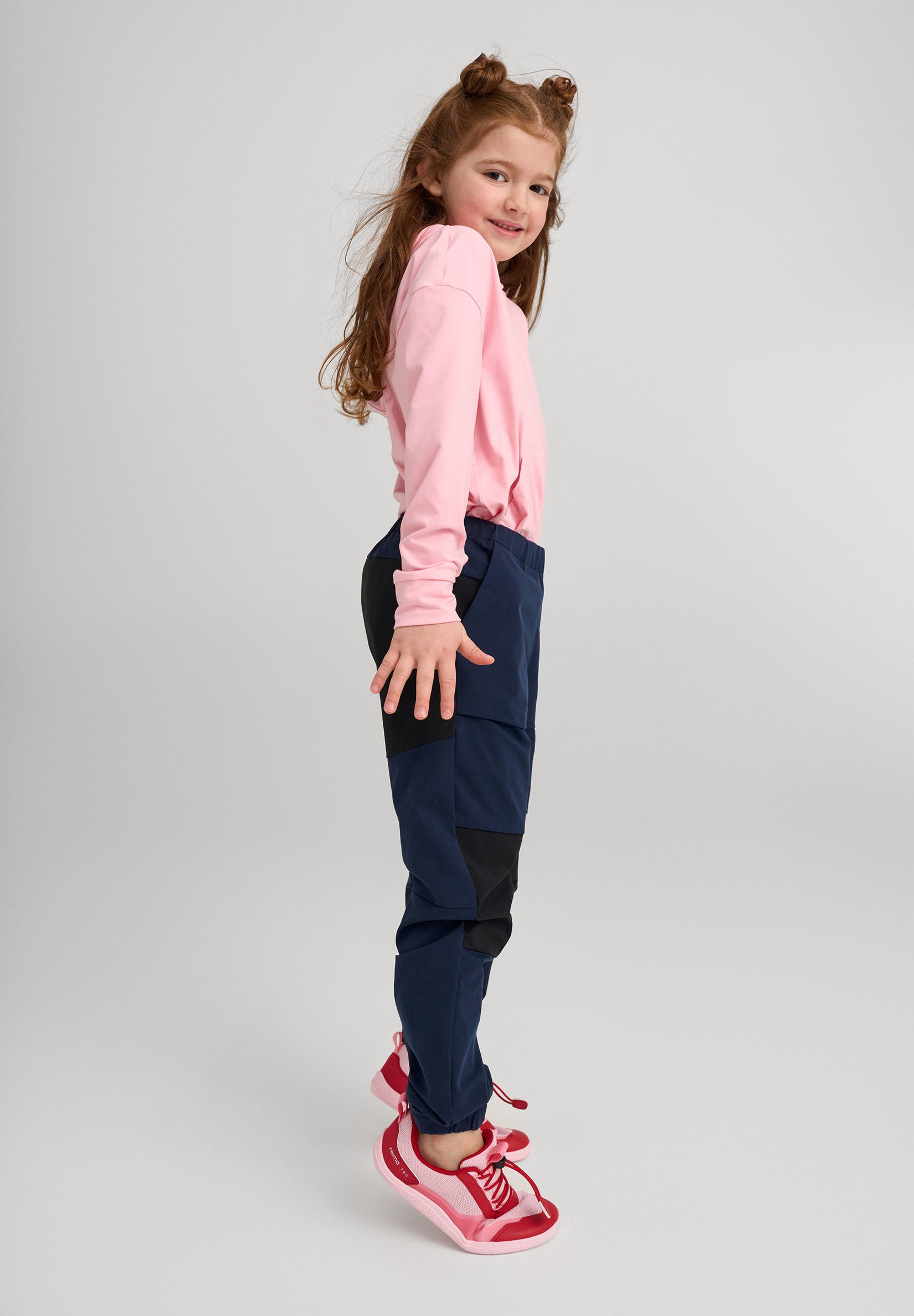 Reima Tallustelu – Pale Rose