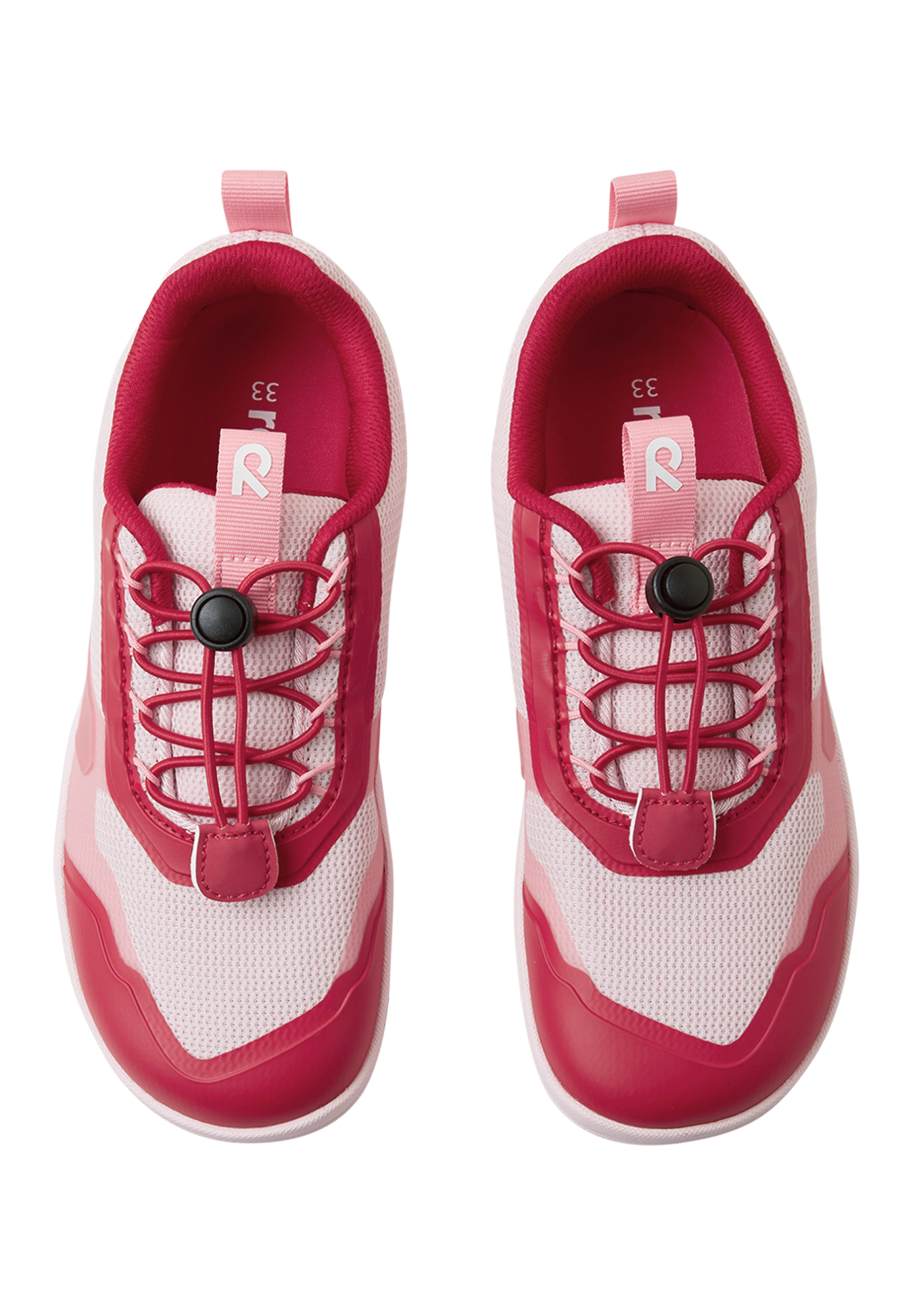 Reima Tallustelu – Pale Rose