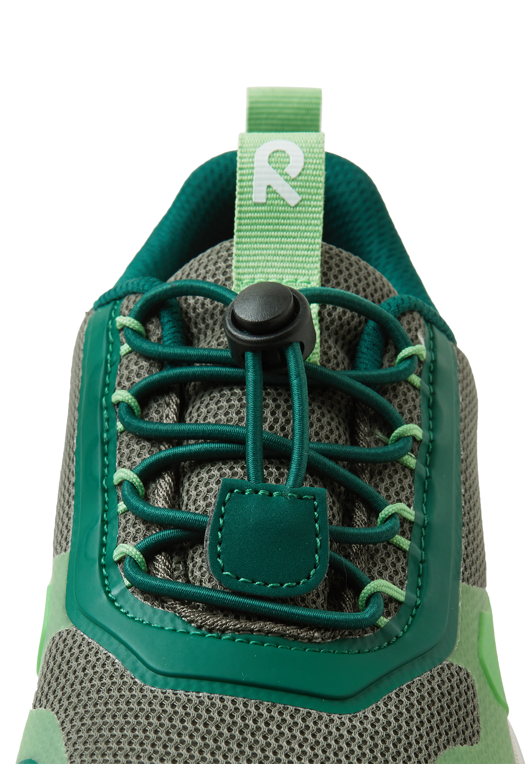 Reima Tallustelu – Greyish Green