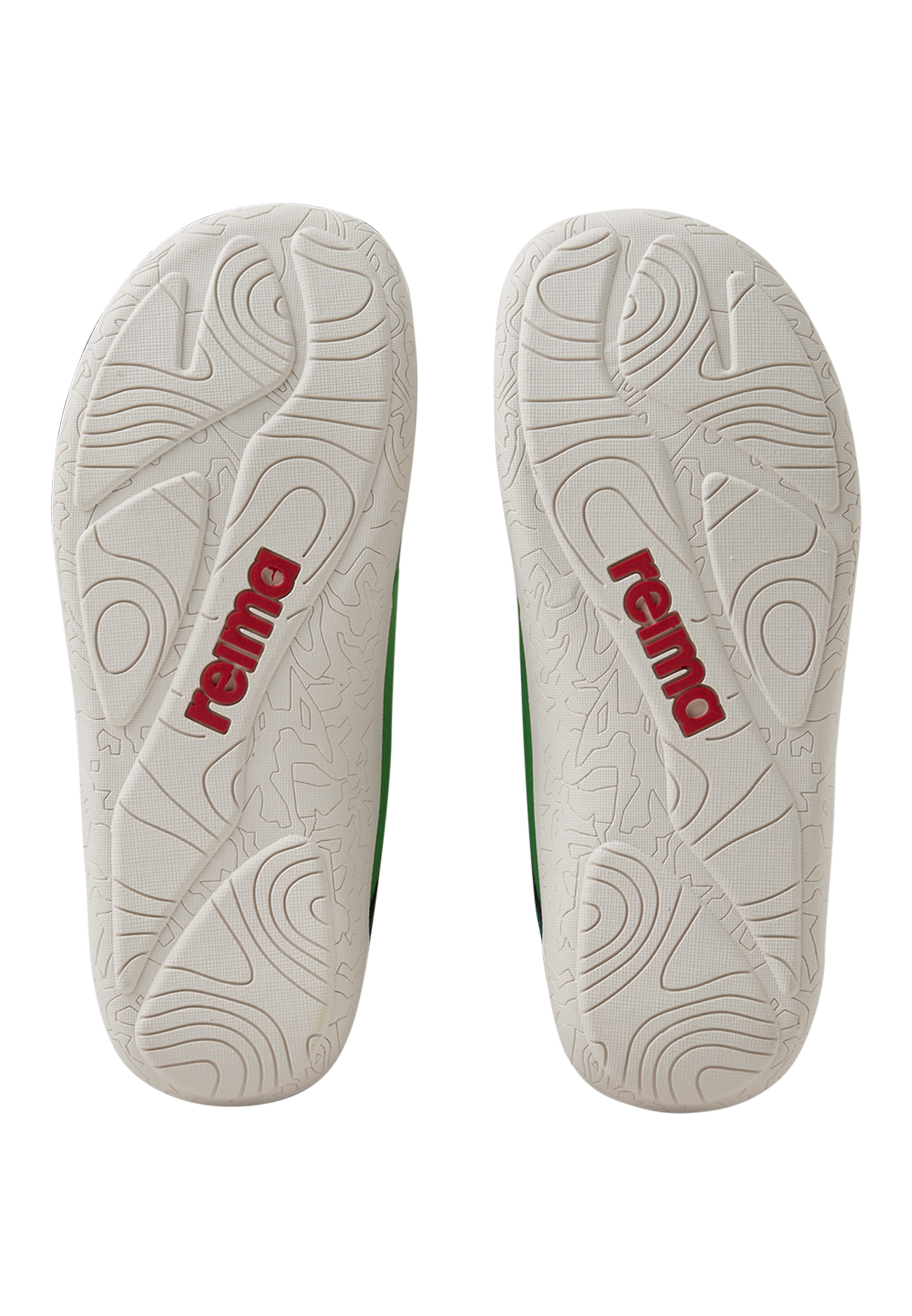 Reima Tallustelu – Greyish Green