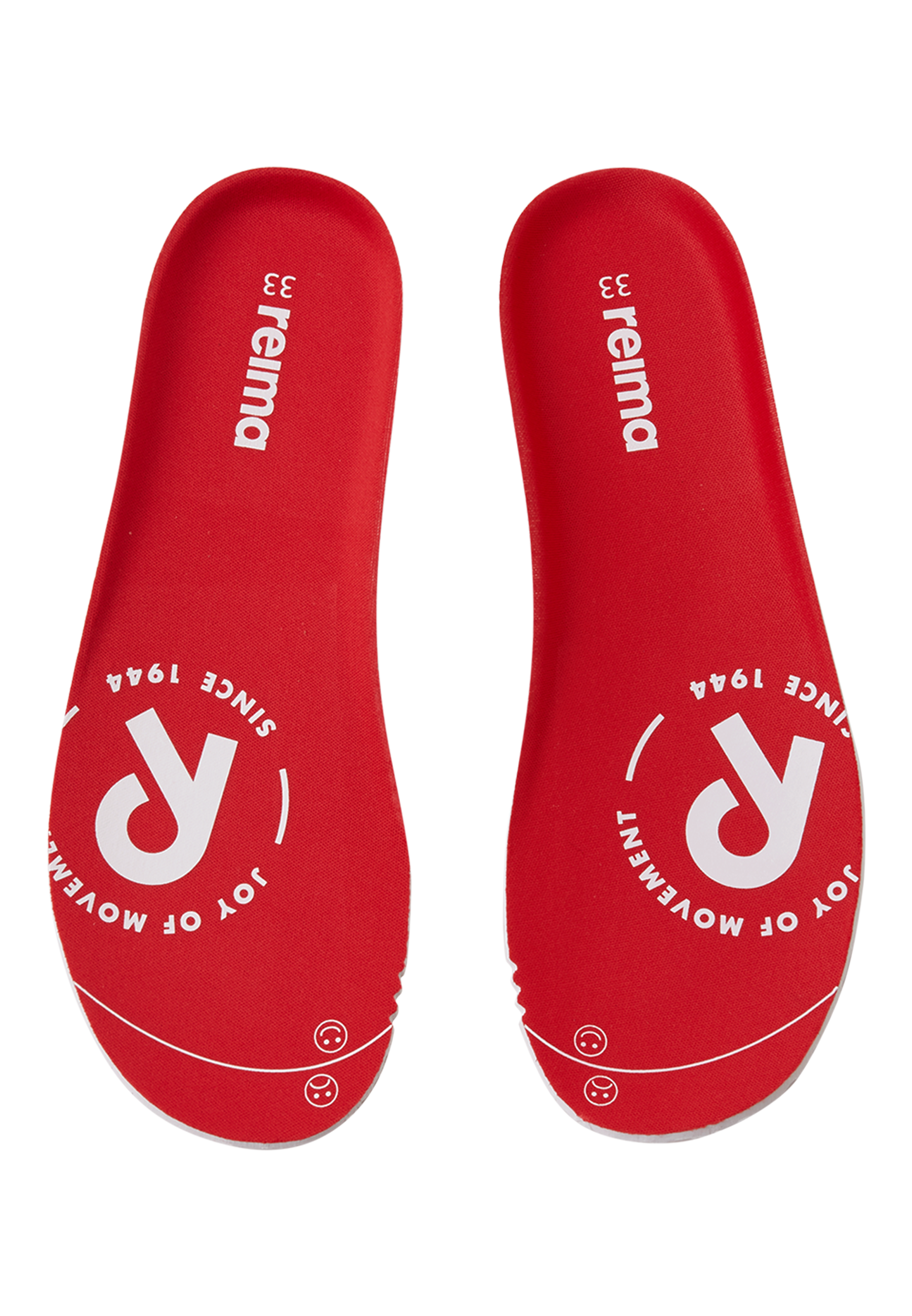 Reima Tallustelu – Greyish Green