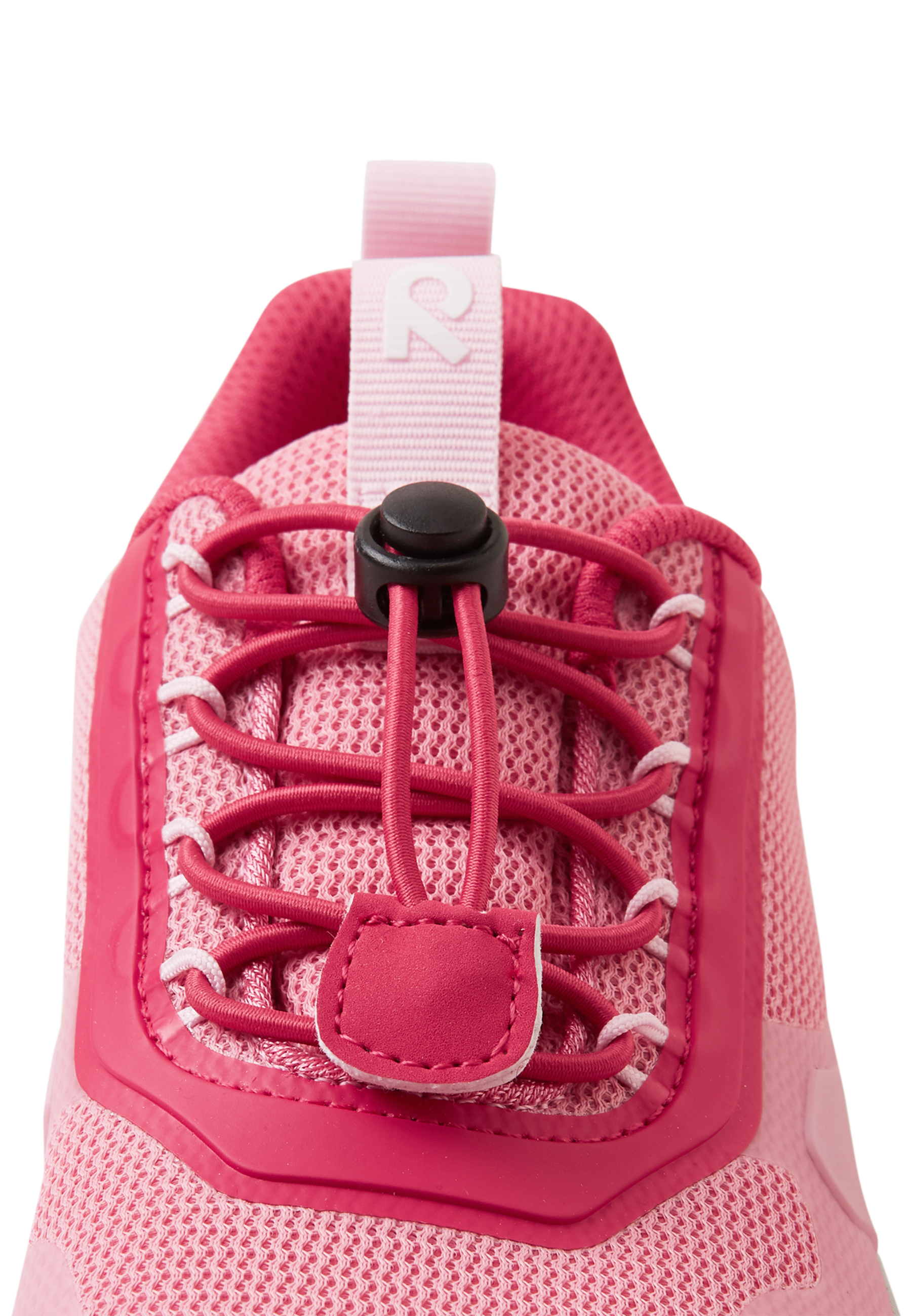 Reima Tallustelu – Sunset Pink