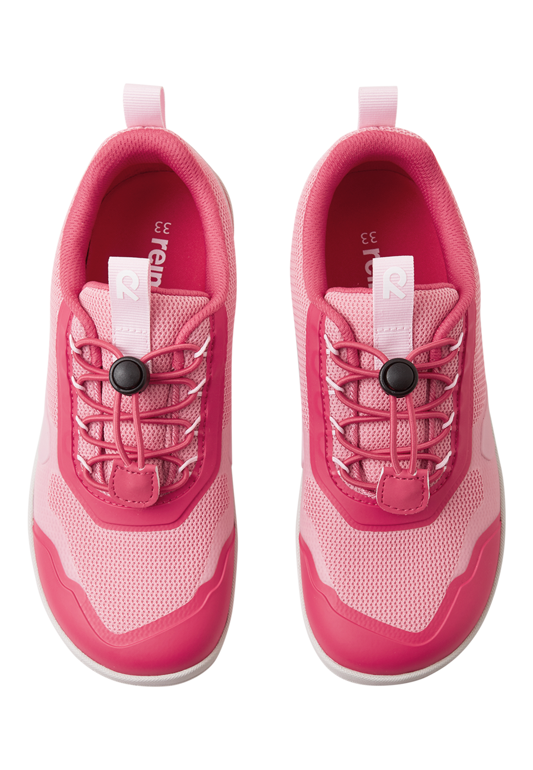 Reima Tallustelu – Sunset Pink