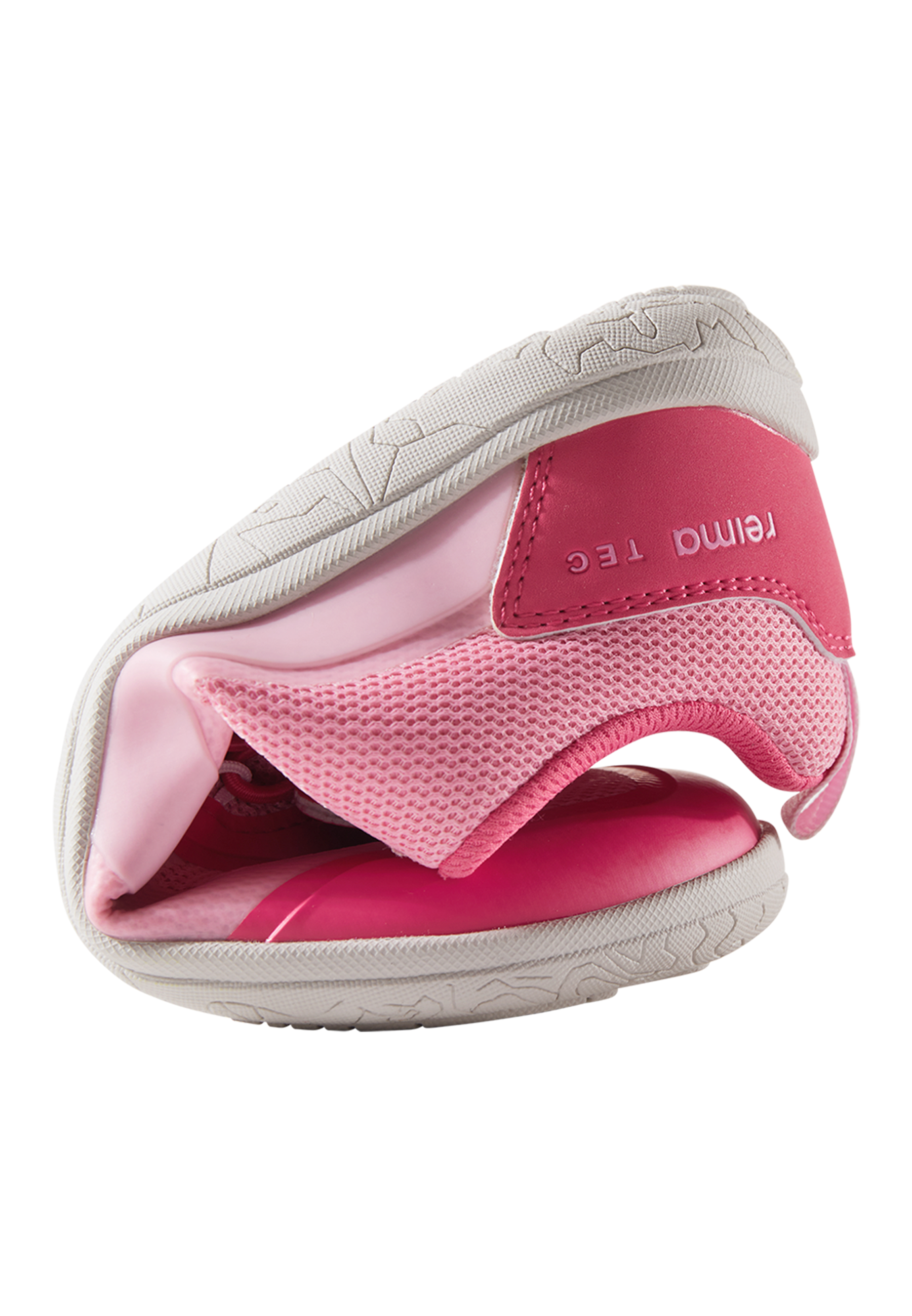 Reima Tallustelu – Sunset Pink