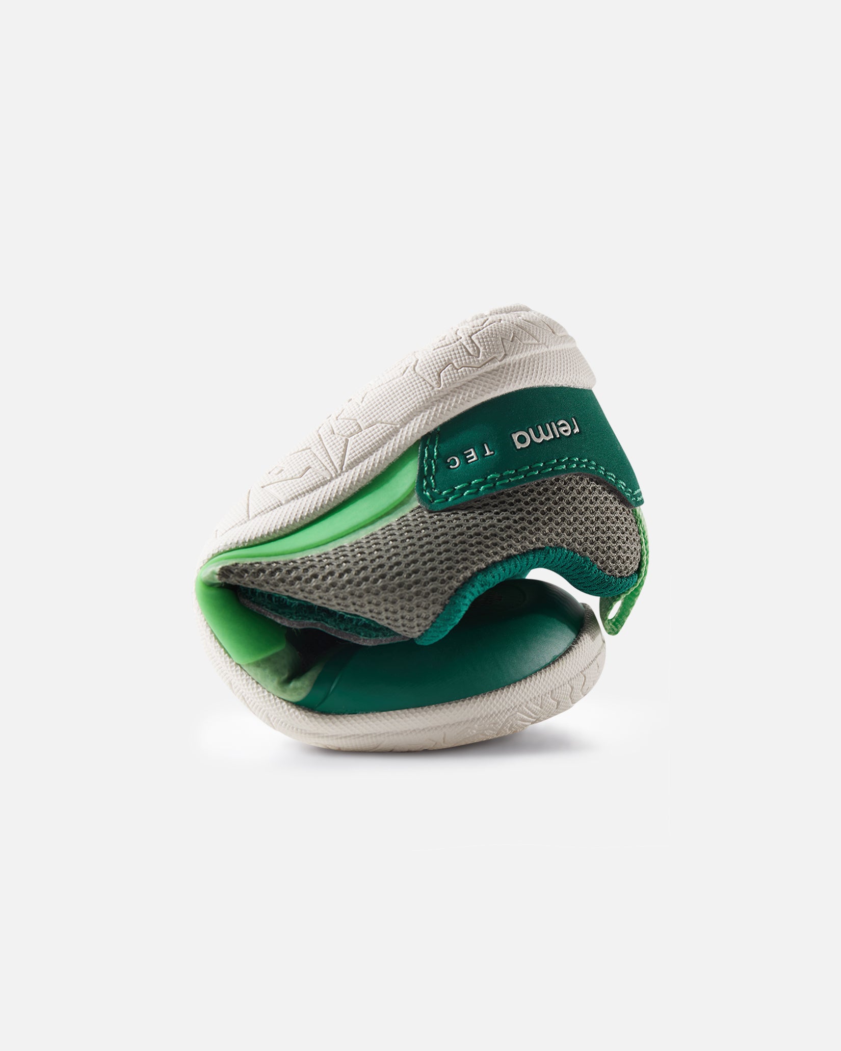 Reima Tepastelu – Greyish Green (5400141A) – bøjelighed