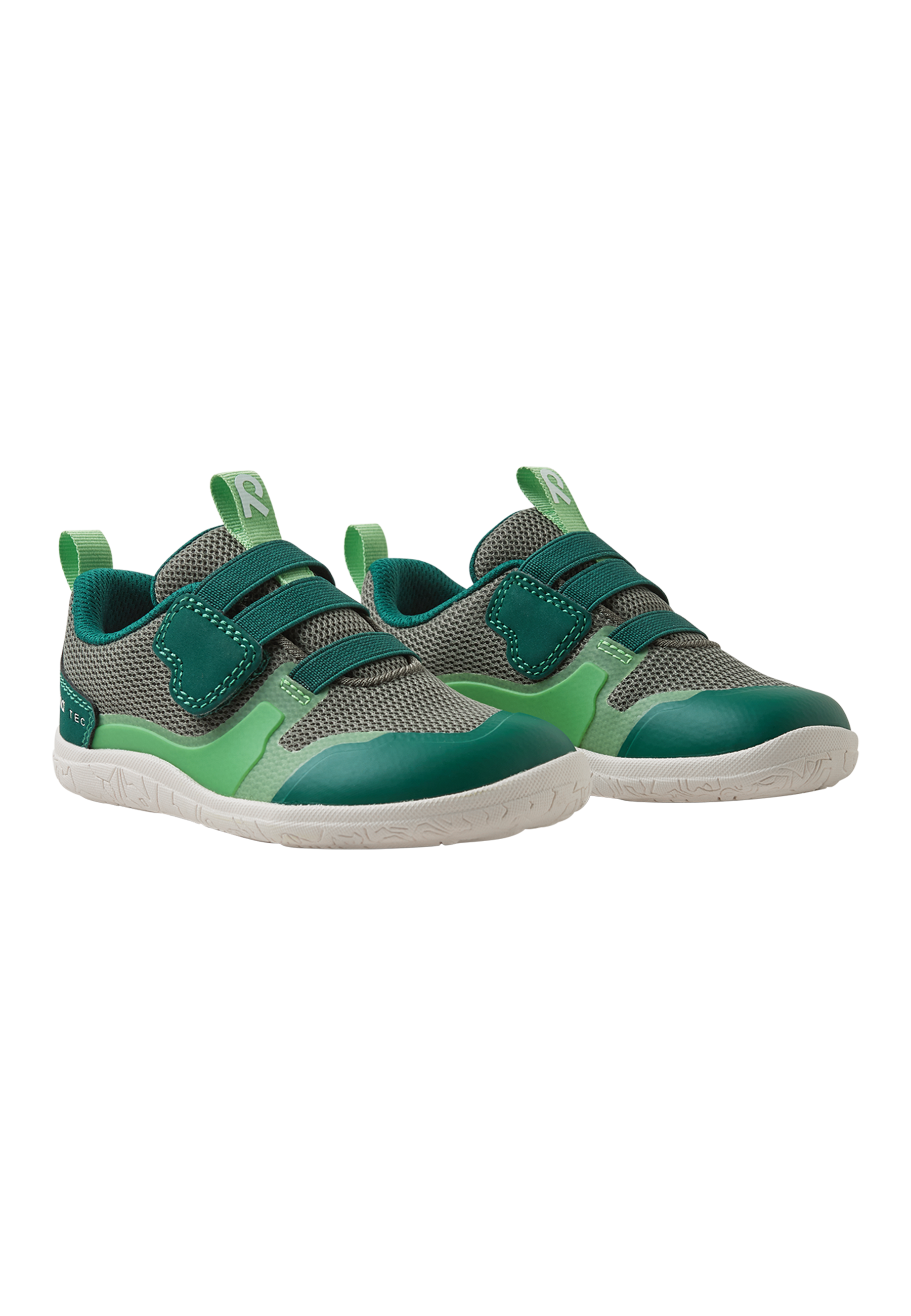 Reima Tepastelu – Greyish Green