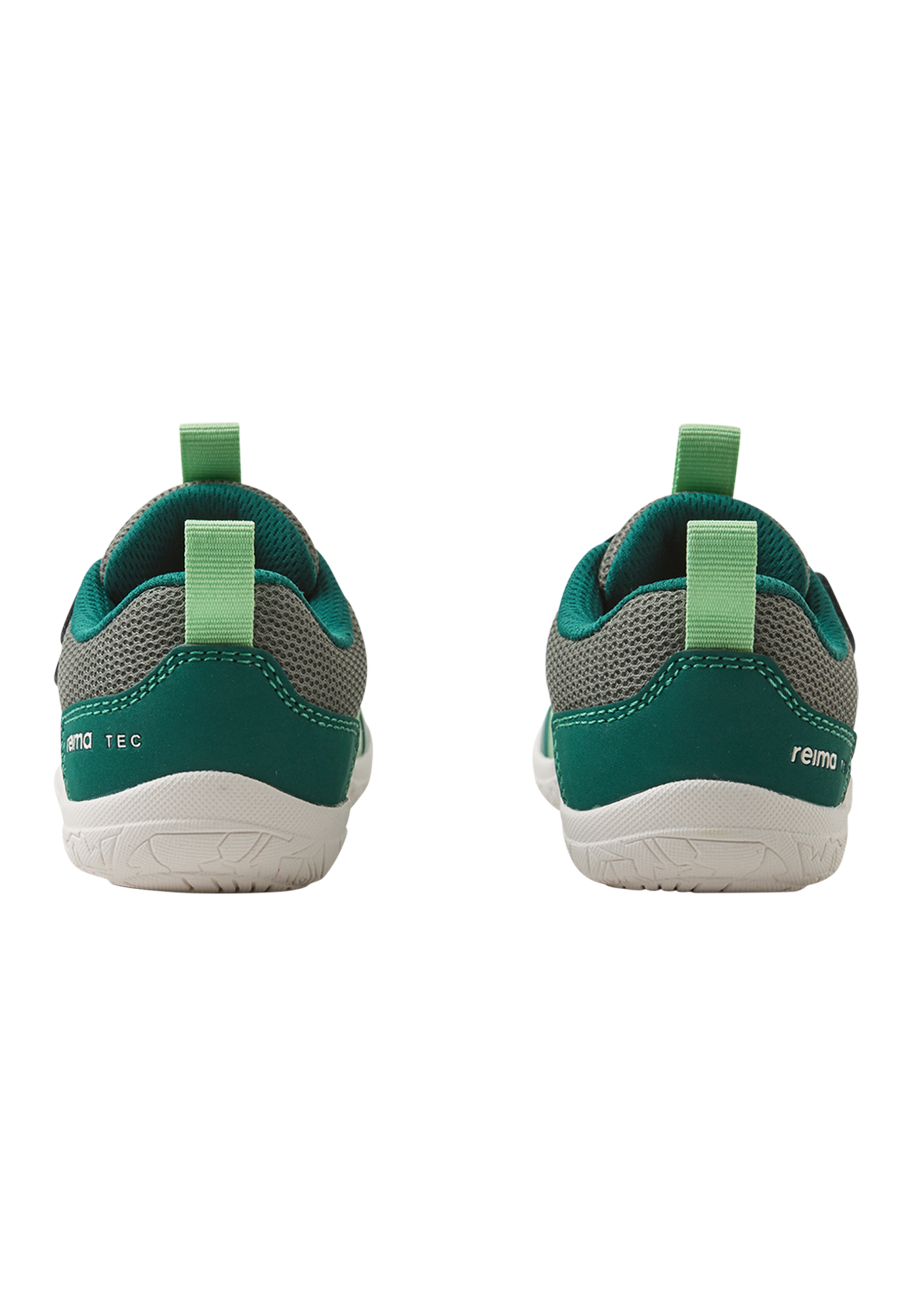 Reima Tepastelu – Greyish Green