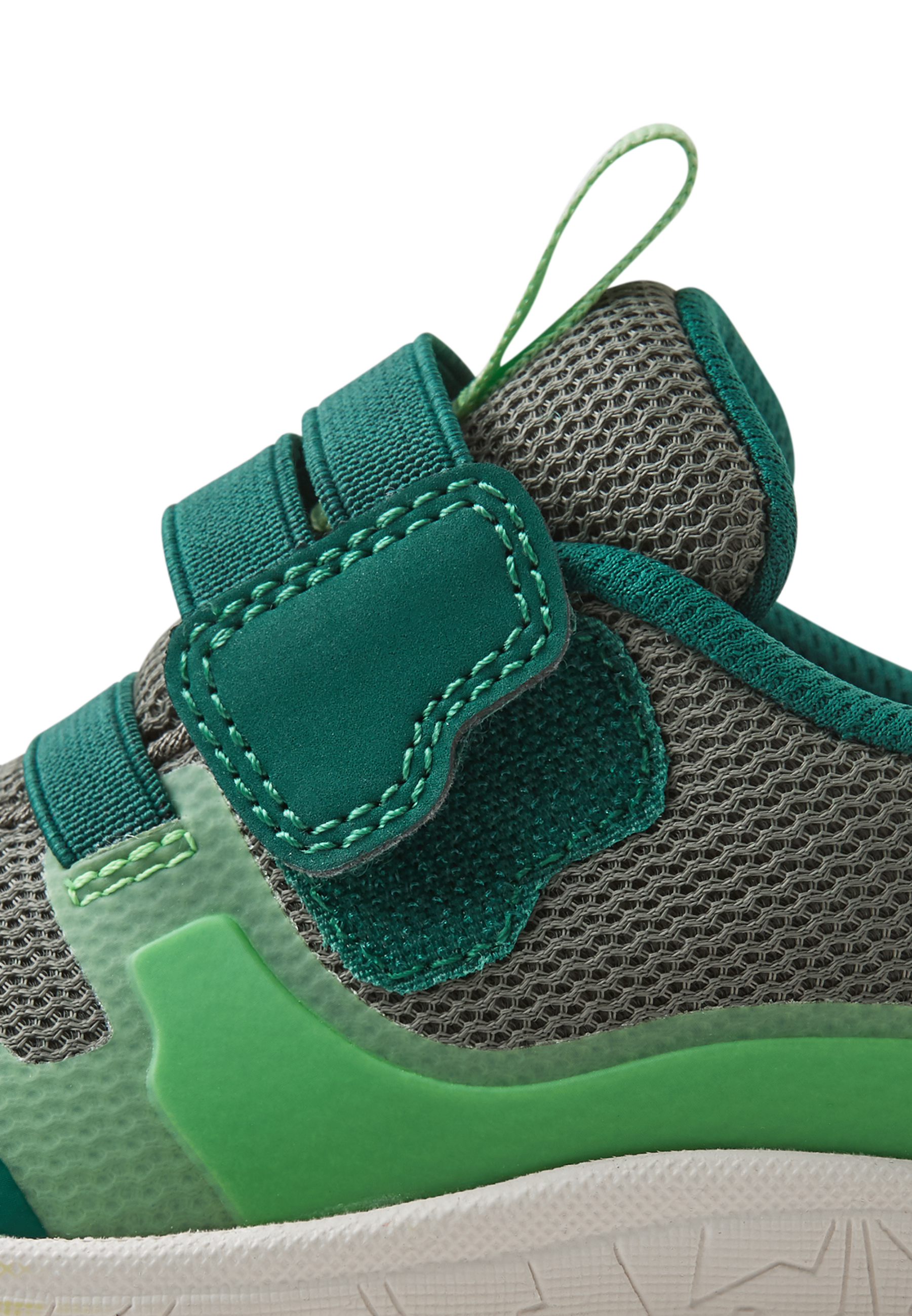 Reima Tepastelu – Greyish Green