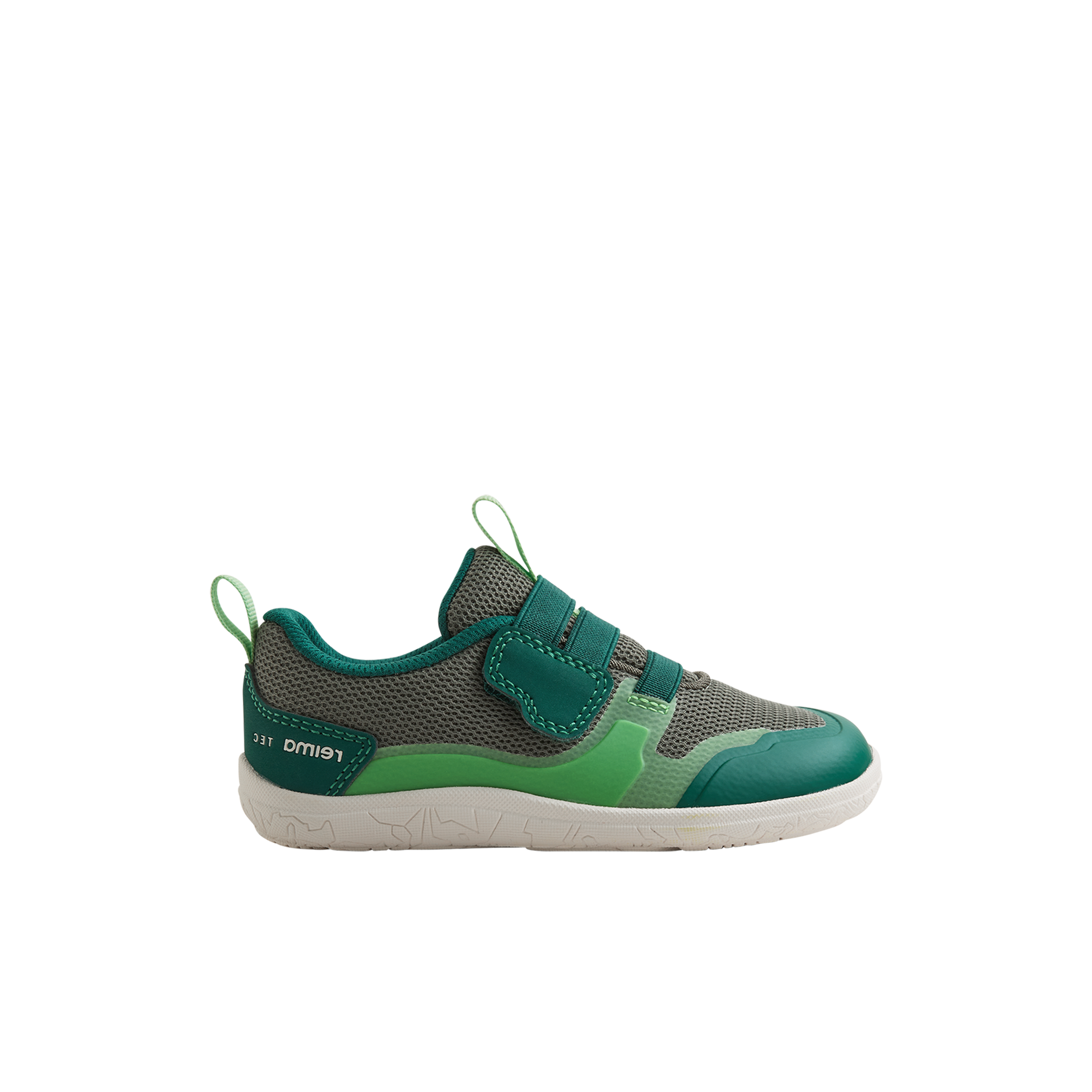 Reima Tepastelu – Greyish Green