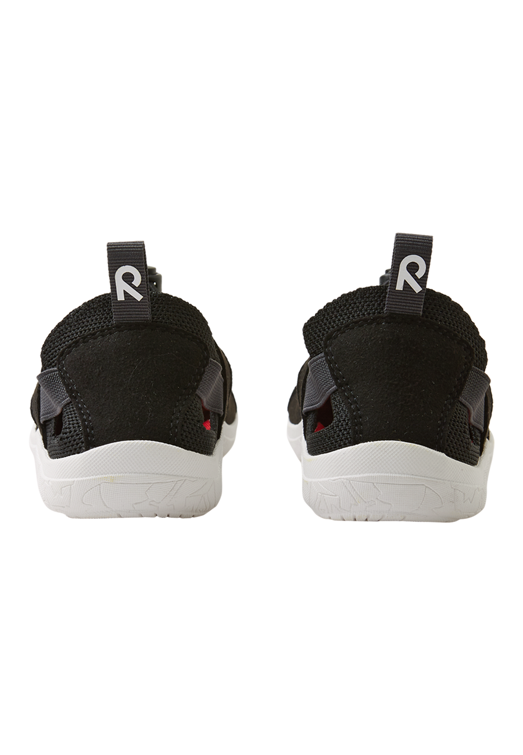 Reima Valoa – Black