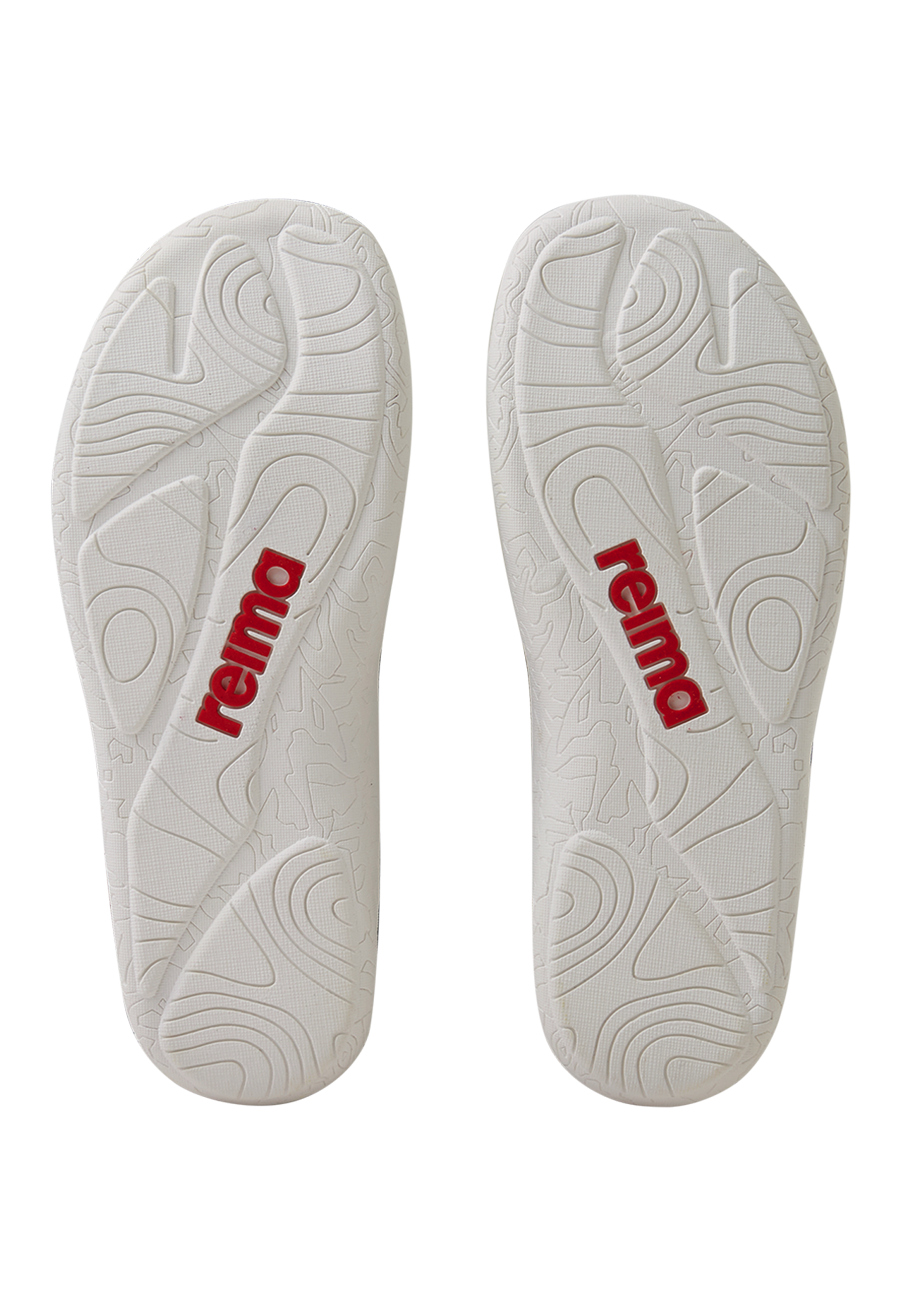 Reima Valoa – Black