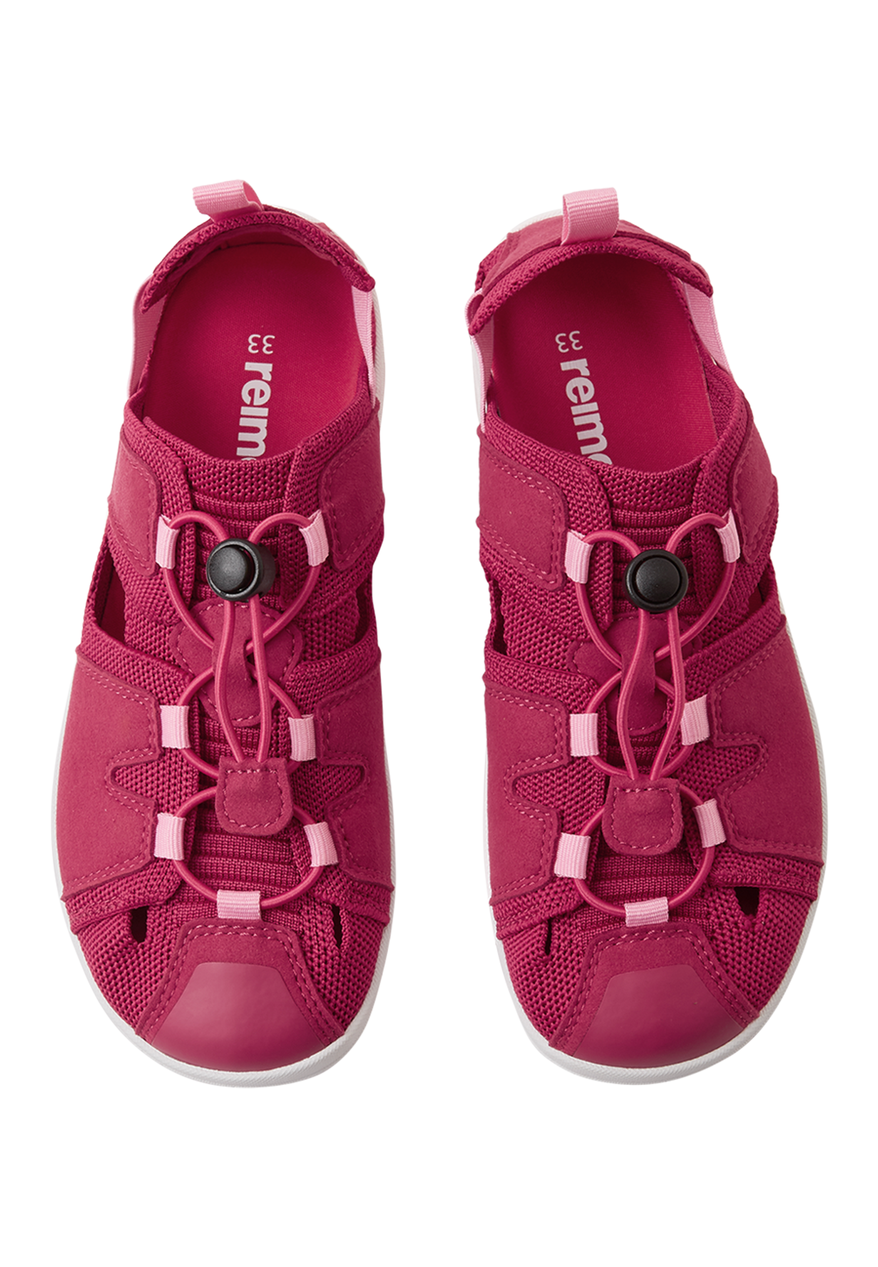 Reima Valoa – Bright Berry