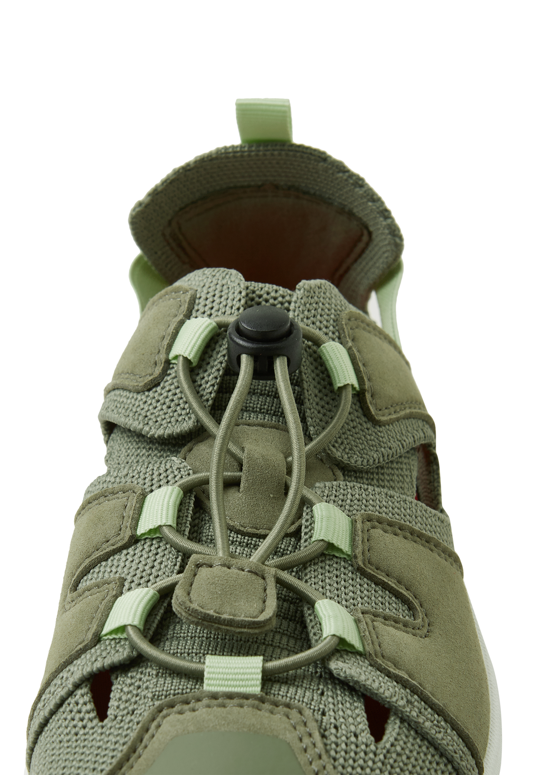 Reima Valoa – Greyish Green