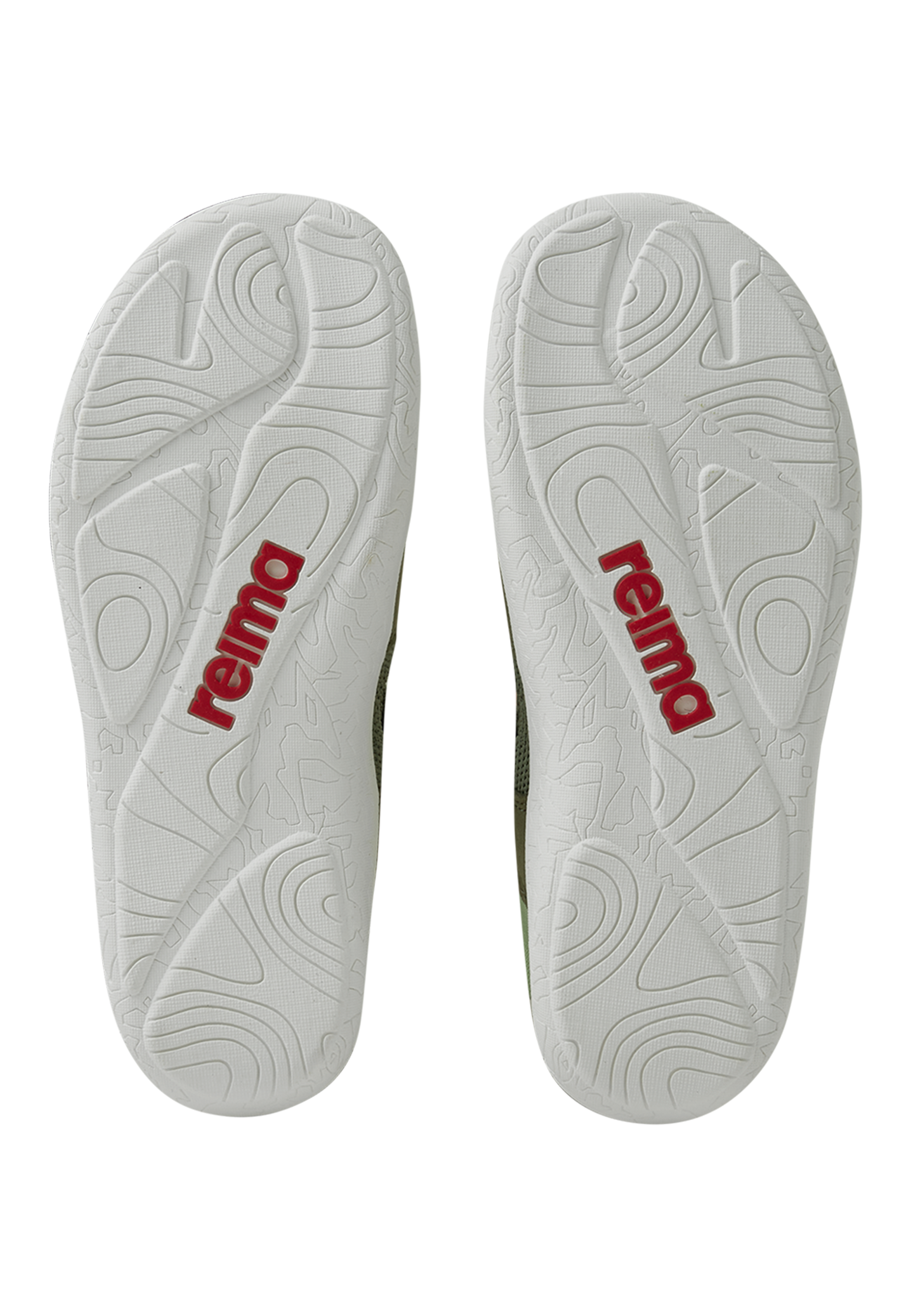 Reima Valoa – Greyish Green