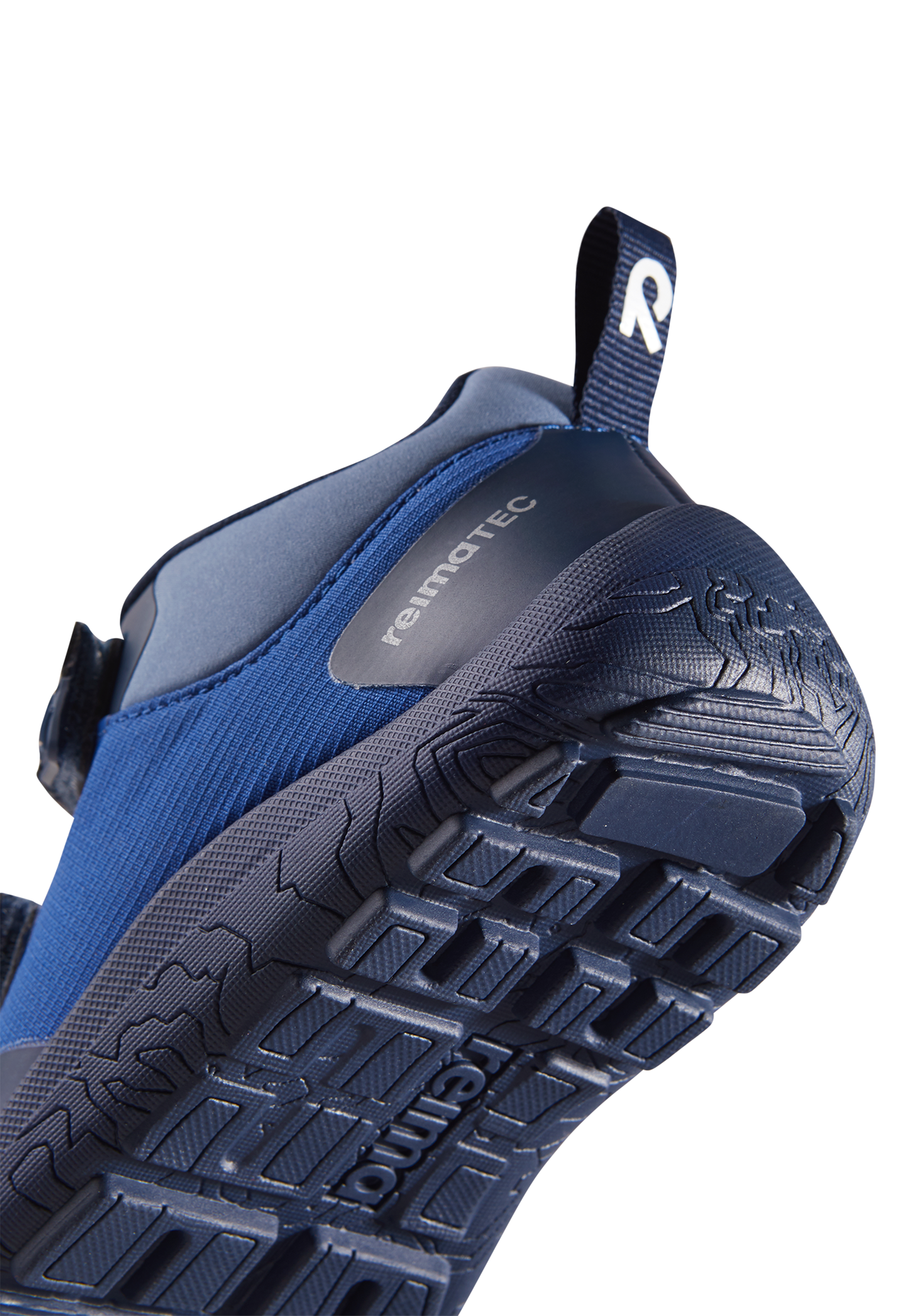 Reima Viikari – Twilight Blue