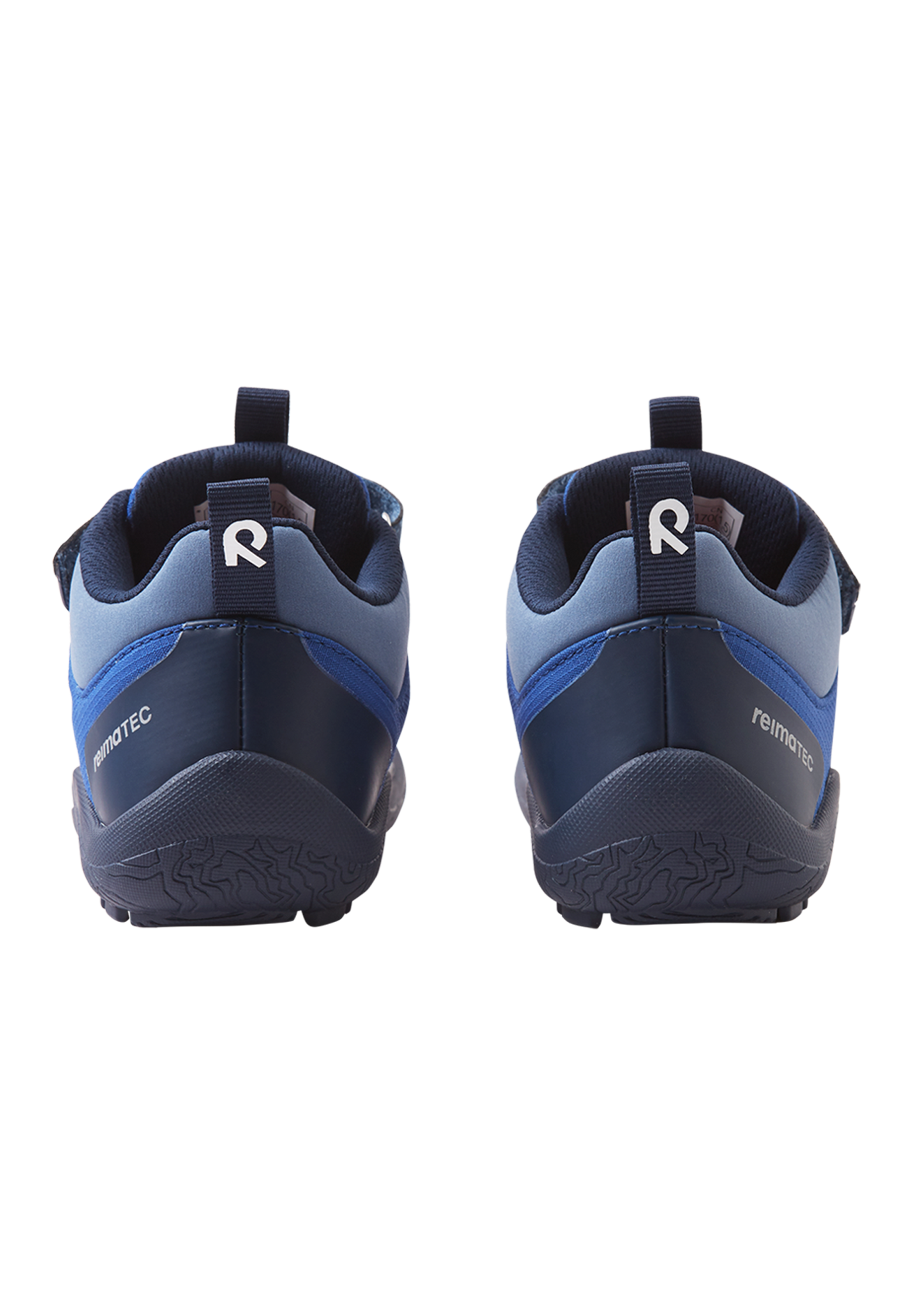 Reima Viikari – Twilight Blue