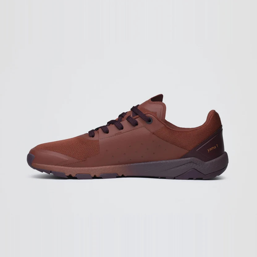 Notace Yama 1 Mens – Rust