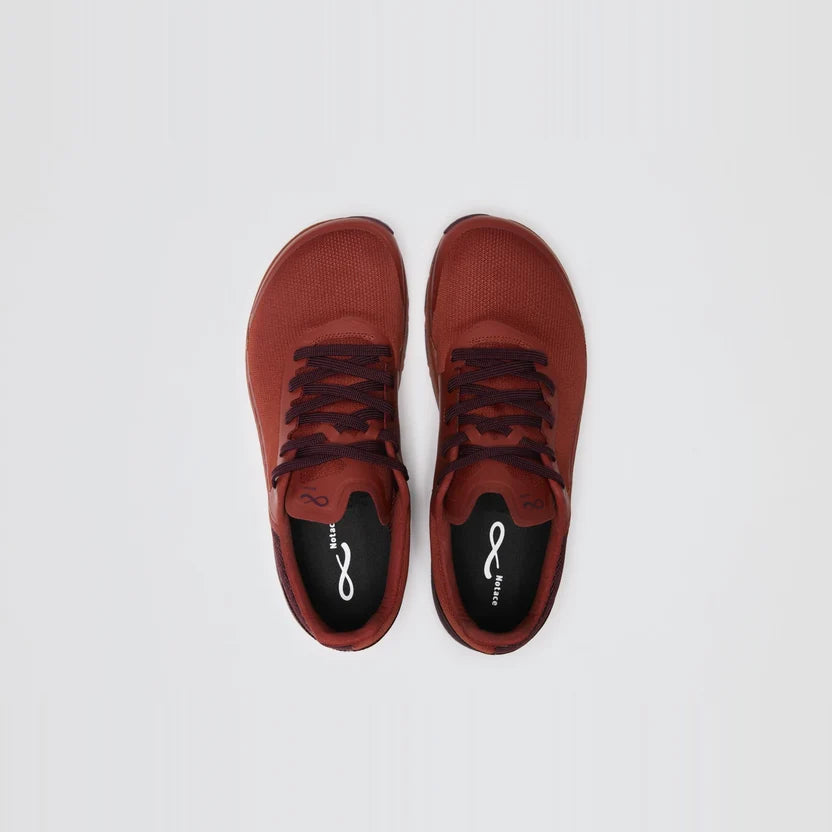 Notace Yama 1 Womens – Rust