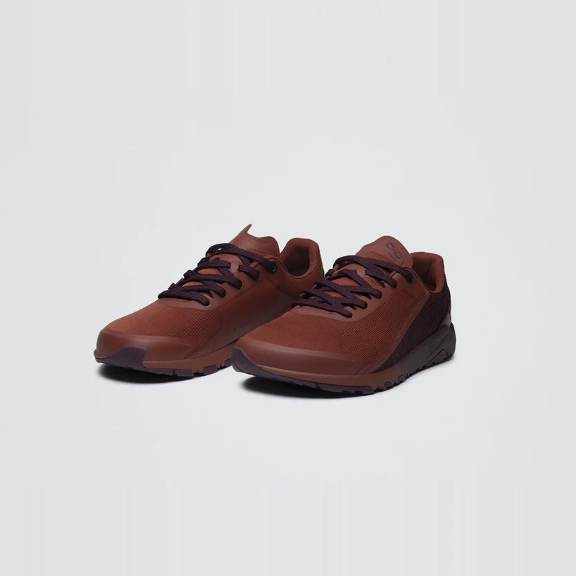 Notace Yama 1 Womens – Rust