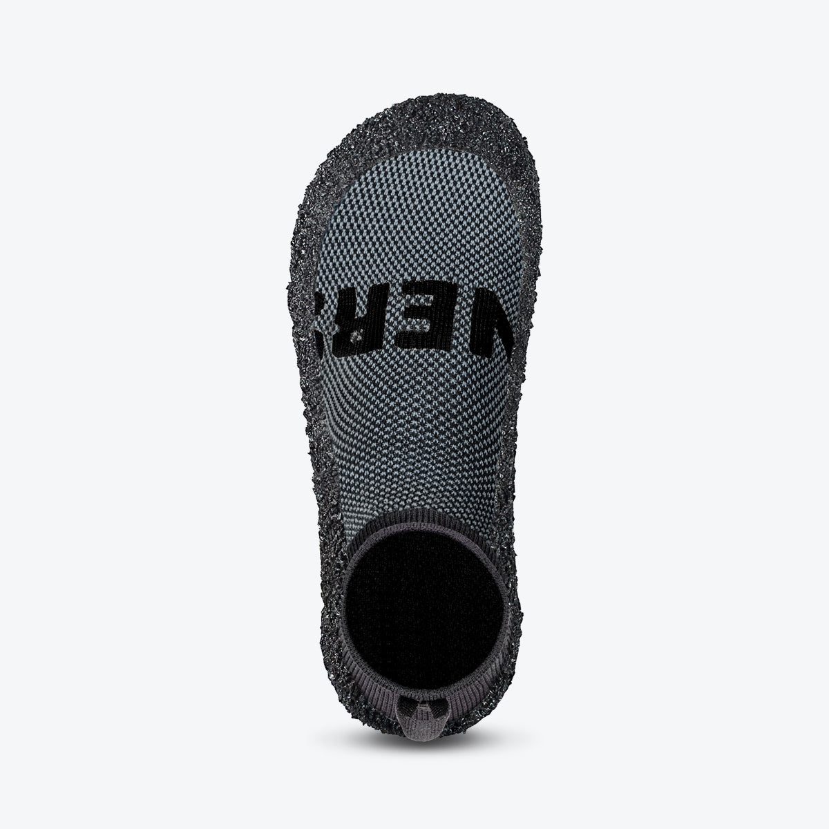 Skinners Essentials 2.0 barfods udendørssokker i farven concrete, billede 4